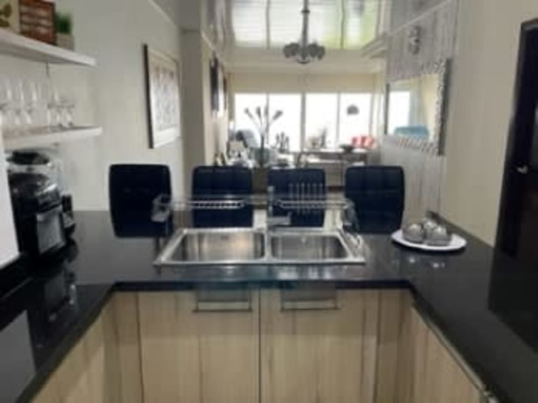 Alquiler de apartamento en Avenida Balboa PH Rivage — foto 4