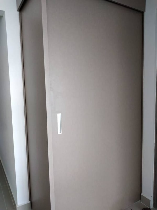 Venta de apartamento en Carrasquilla PH Residencia del  Sol — foto 6