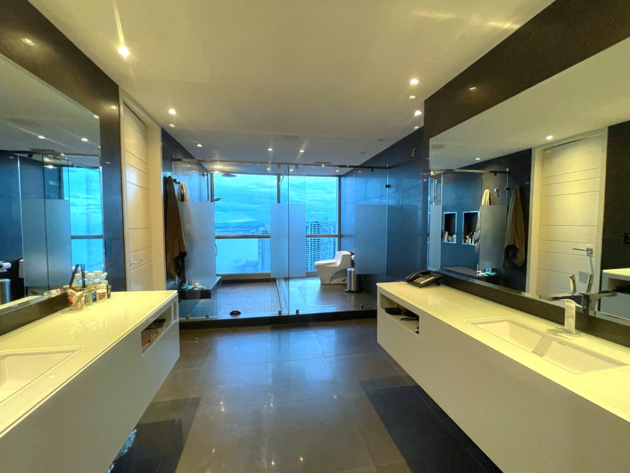 Venta de Penthouse en Punta Pacifíca Aqualina — foto 4