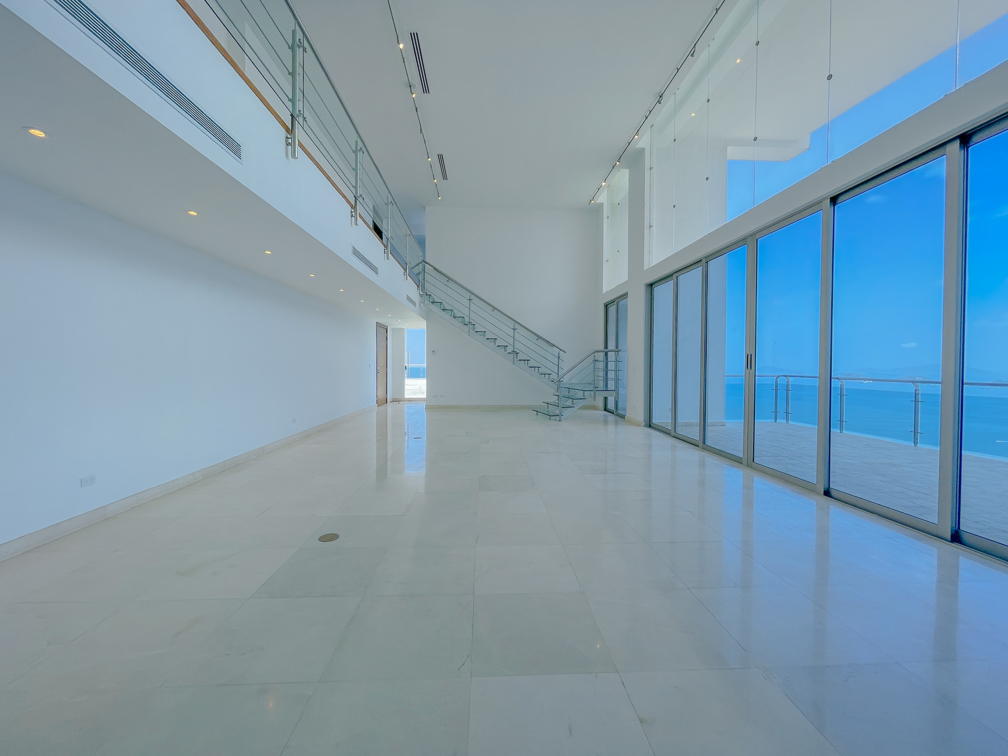 Venta de Penthouse en Punta Pacífica PH Aqualina  — foto 2
