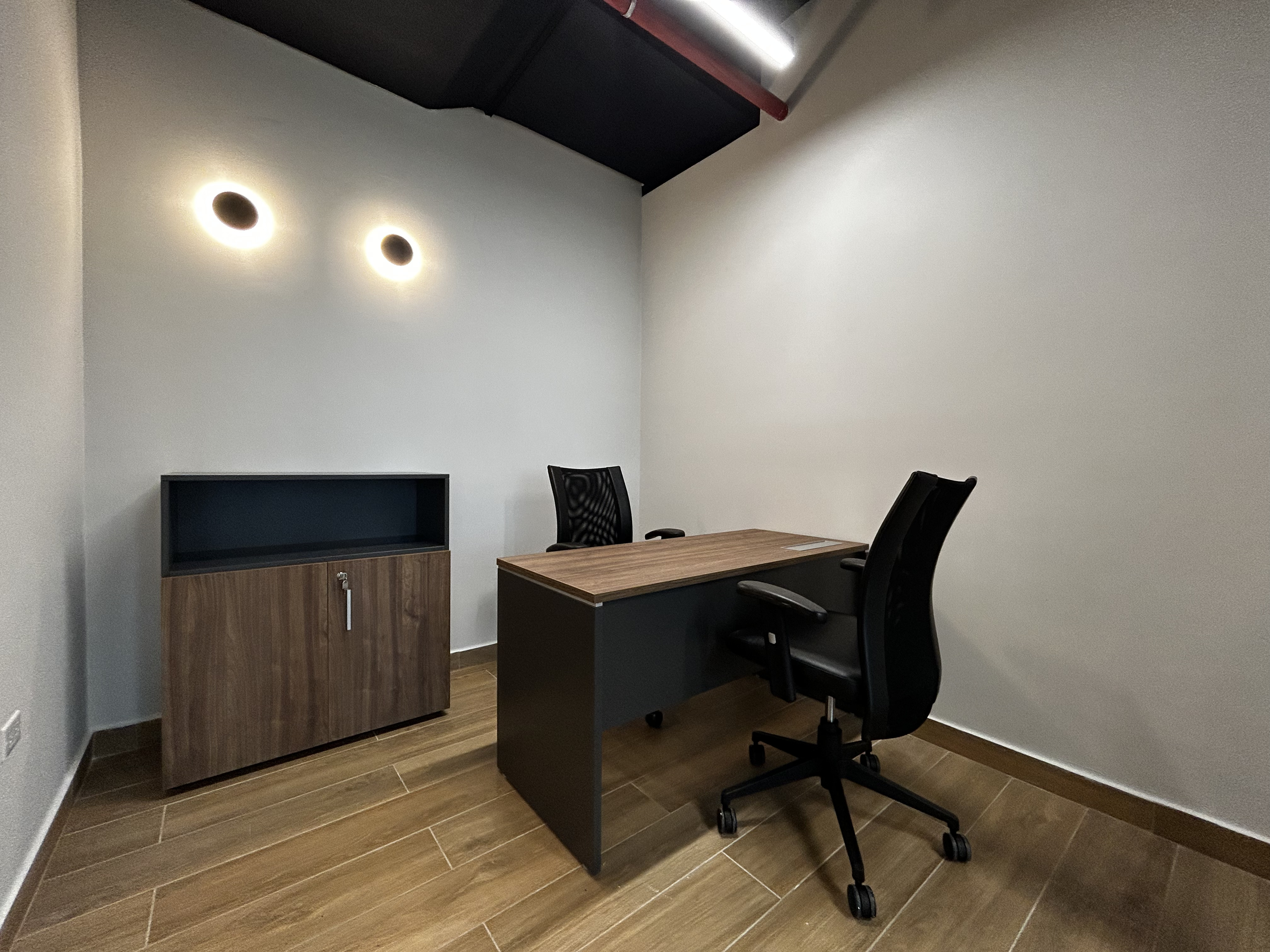 Alquiler de oficina Calle 50 Towers Financial Center  — foto 4