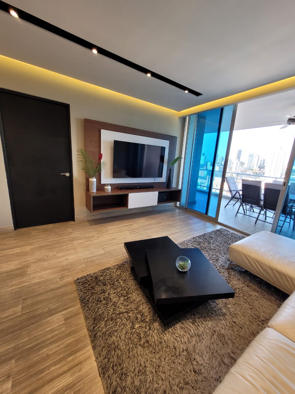 Venta de apartamento en Av Balboa PH Destiny — foto 4