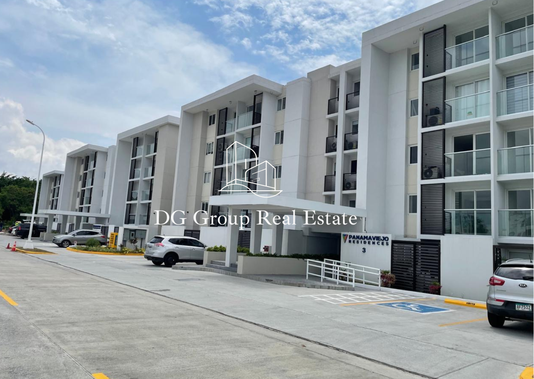 Apartamento en venta en Panamá Viejo — foto 2