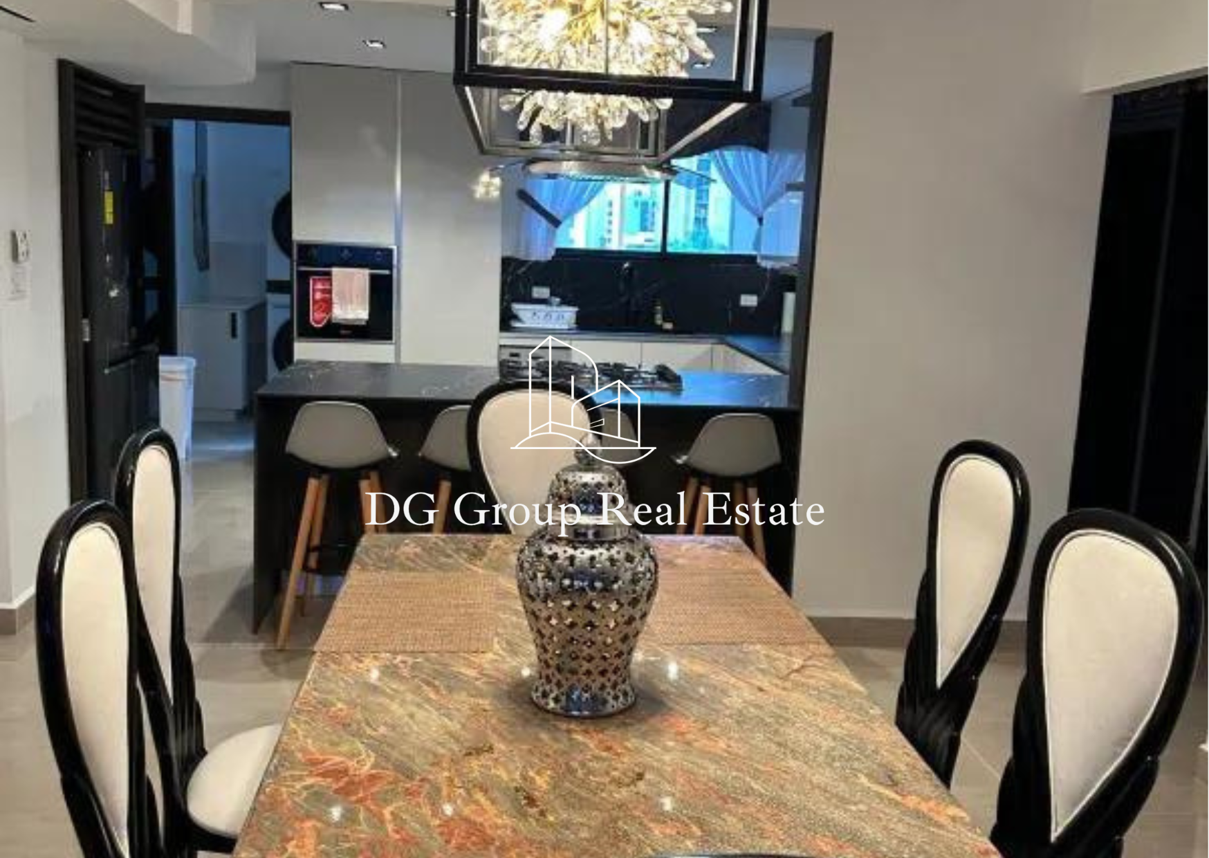 Alquiler de apartamento en San Francisco PH Country Park — foto 4