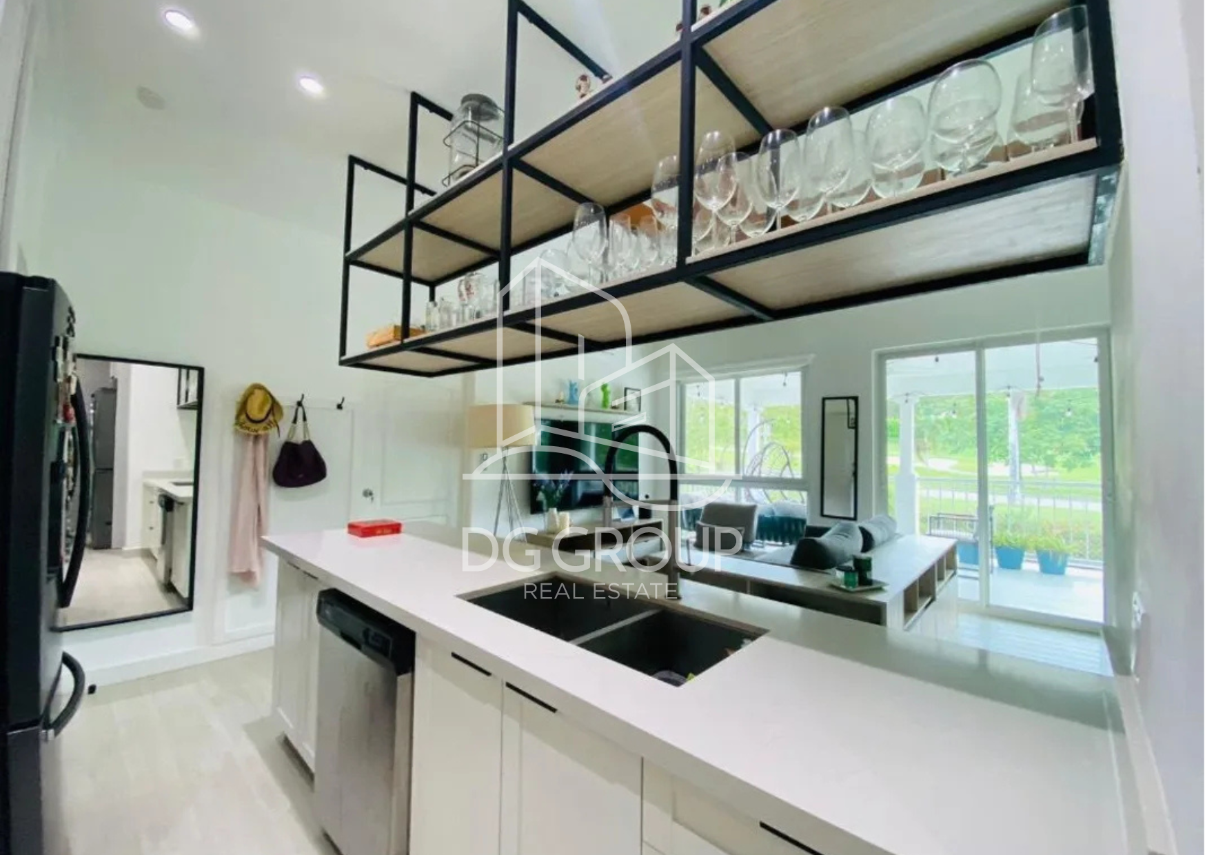 Venta de apartamento Linea Blanca en Rio Hato Bijao Rodman — foto 5