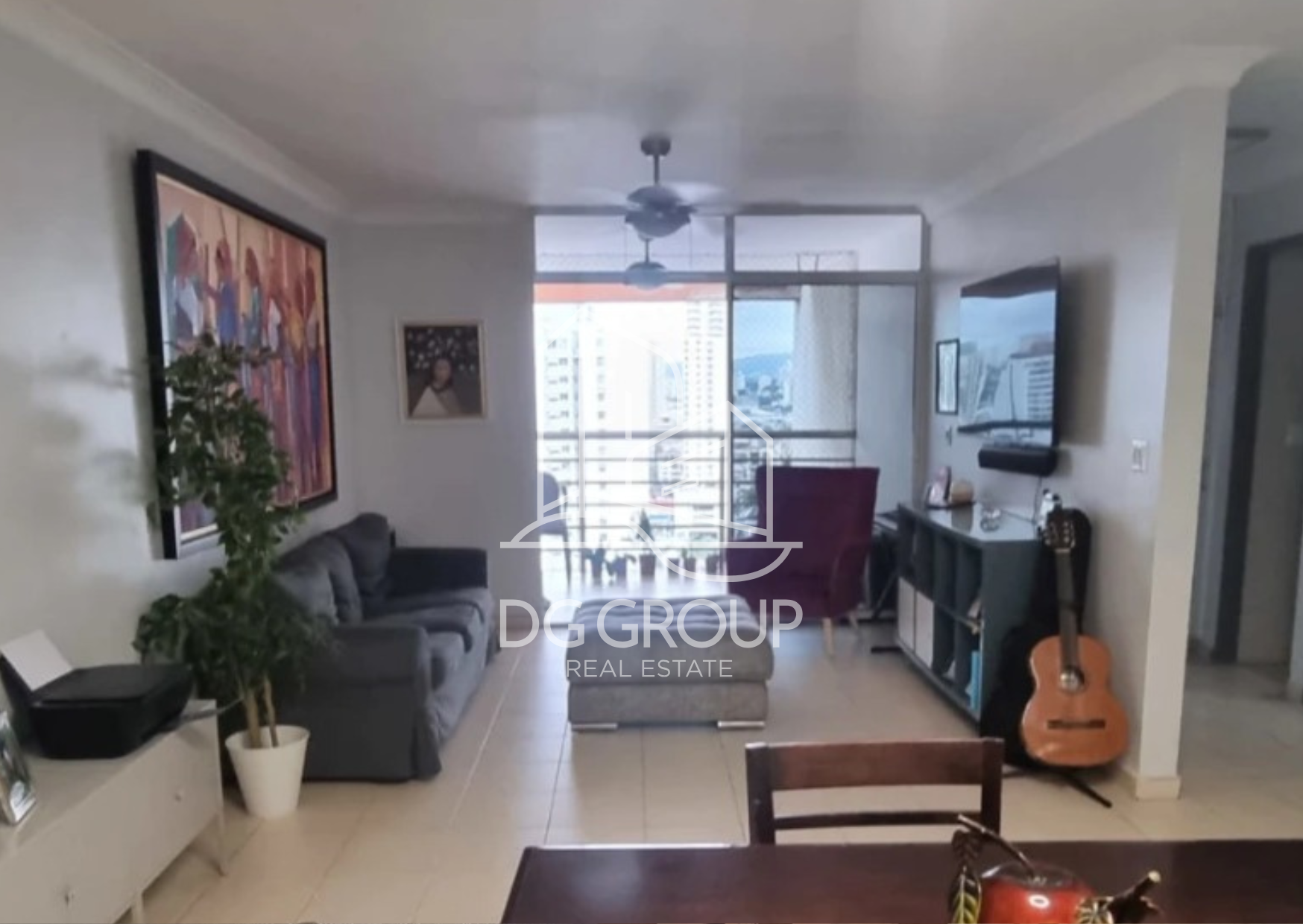 Venta de apartamento en El Cangrejo PH Mandalay — foto 5