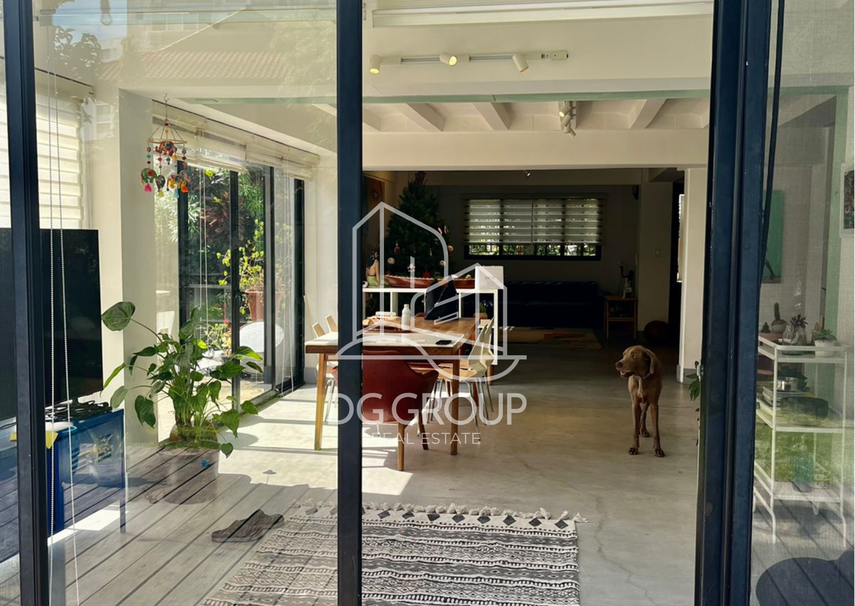 Venta de casa en Albrook — foto 4