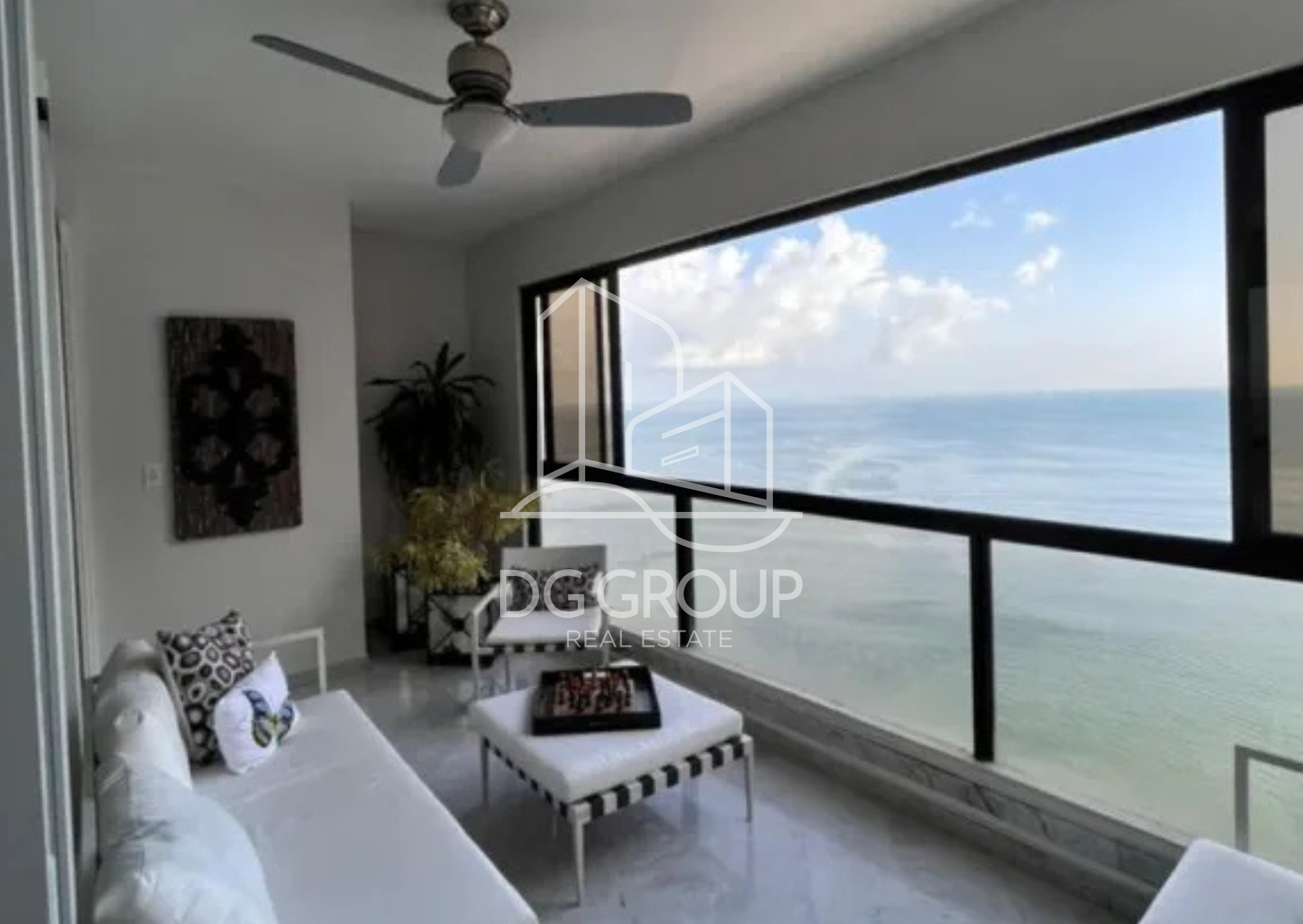 Venta de apartamento en Punta Paitilla   — foto 4