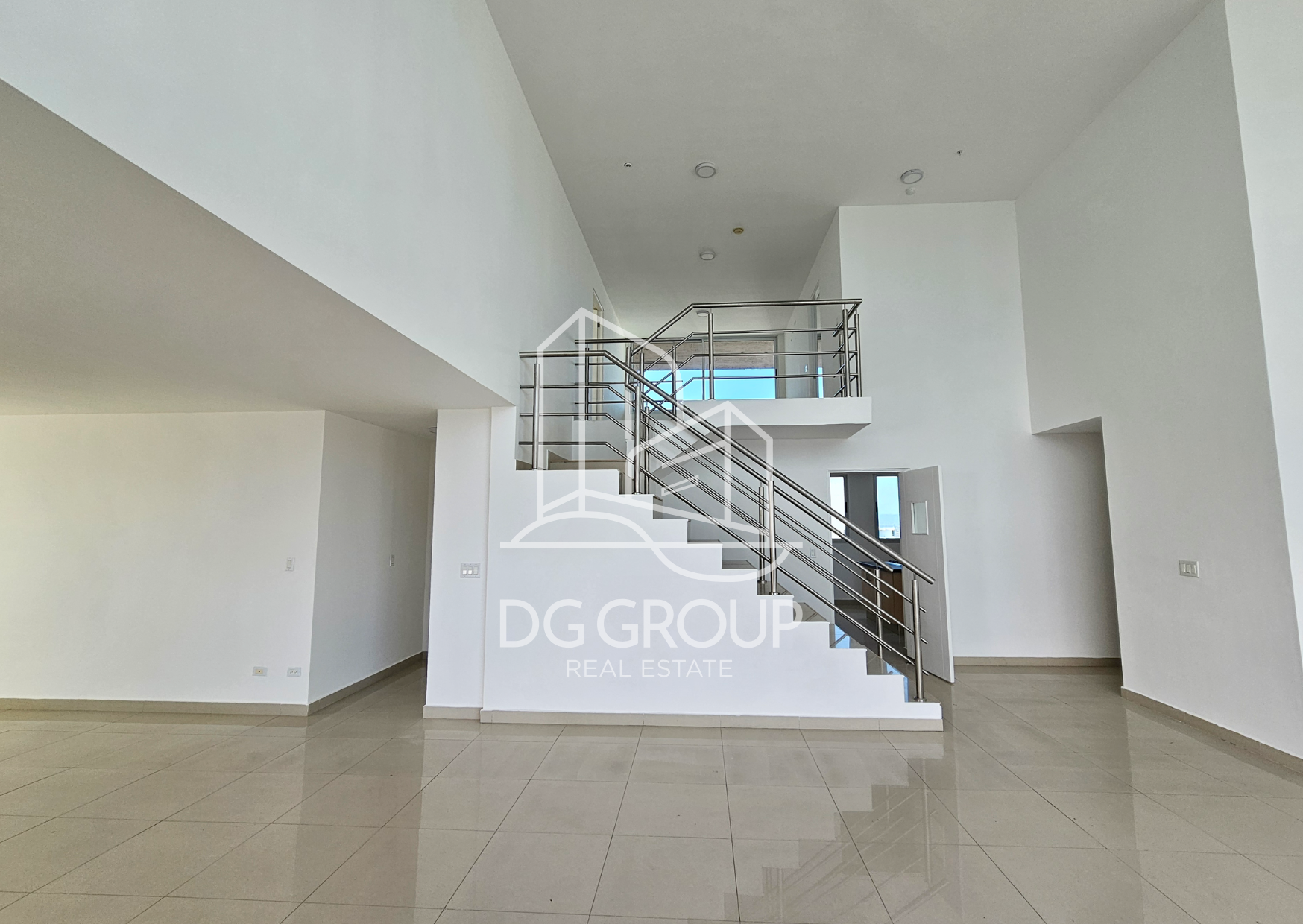 Alquiler de apartamento tipo Loft en Costa del Este — foto 3