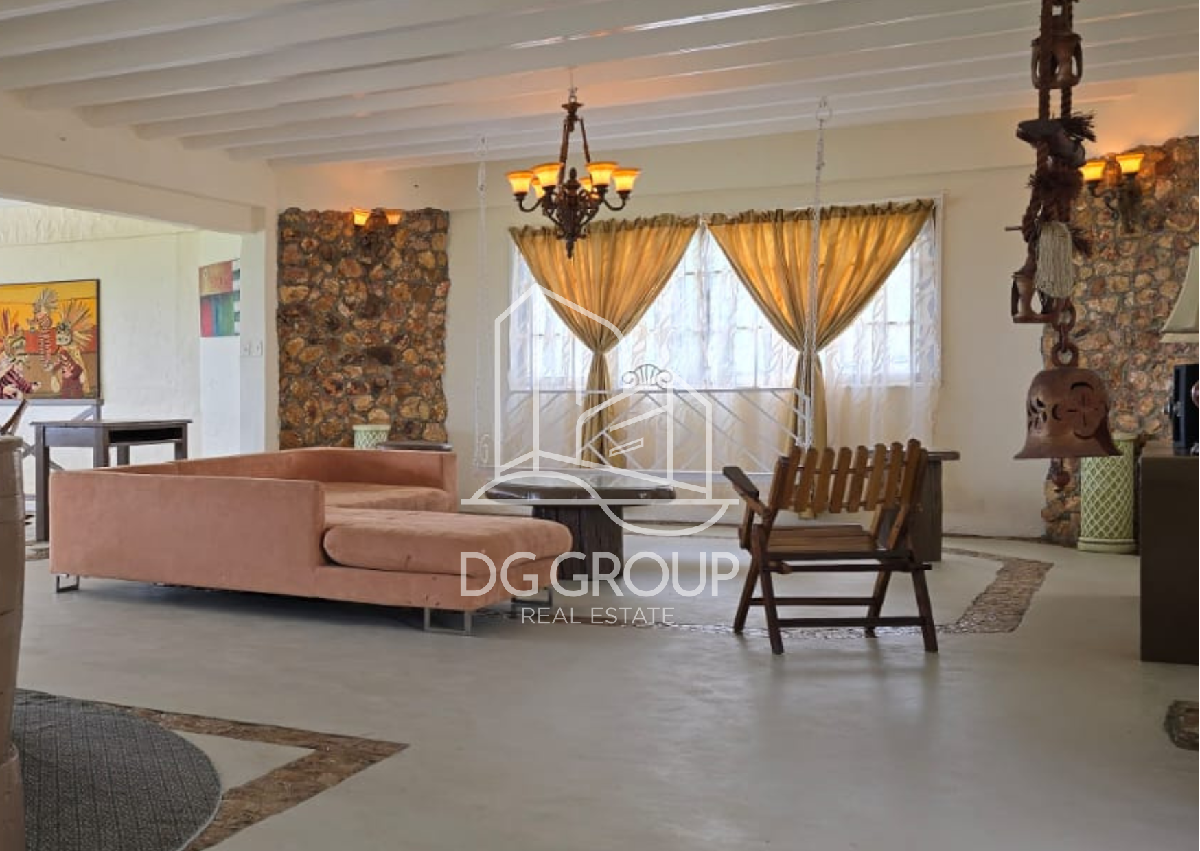 Venta de casa en  Chica Chame — foto 4