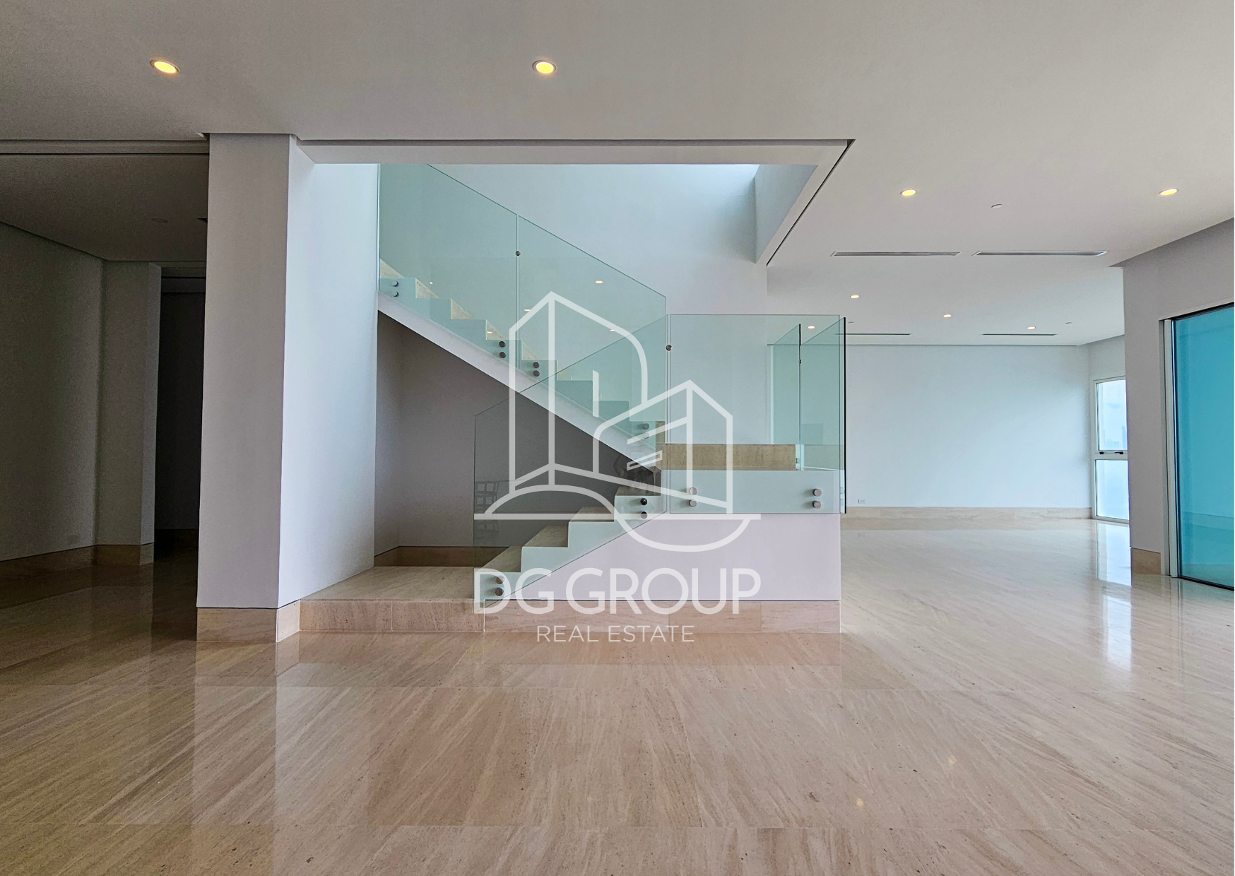 Venta de Penthouse Ocean Reef Islands PH Ocean Pearl — foto 5