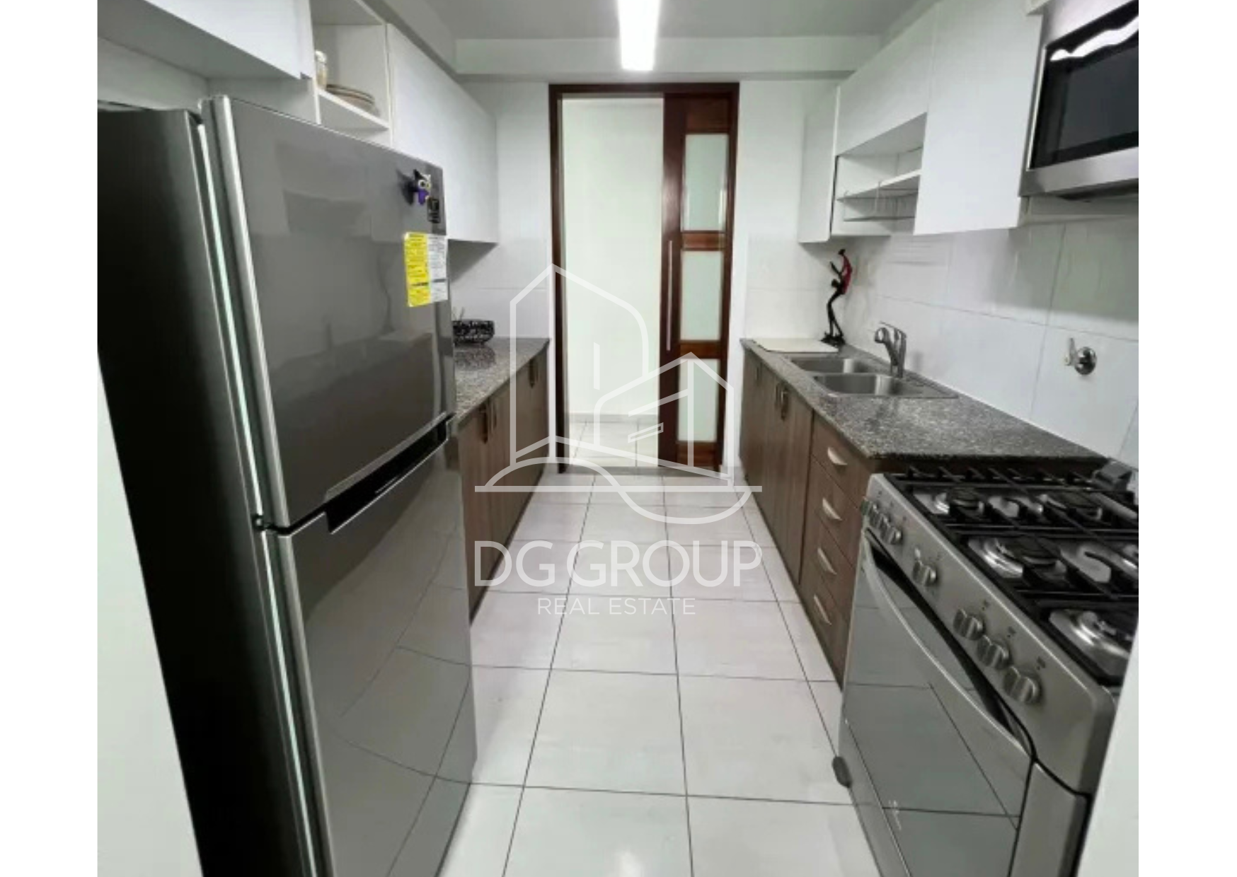 Venta de apartamento en El Carmen — foto 8
