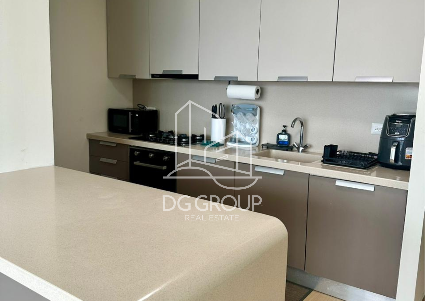Venta de apartamento en San Francisco PH Quartier Atlapa — foto 4
