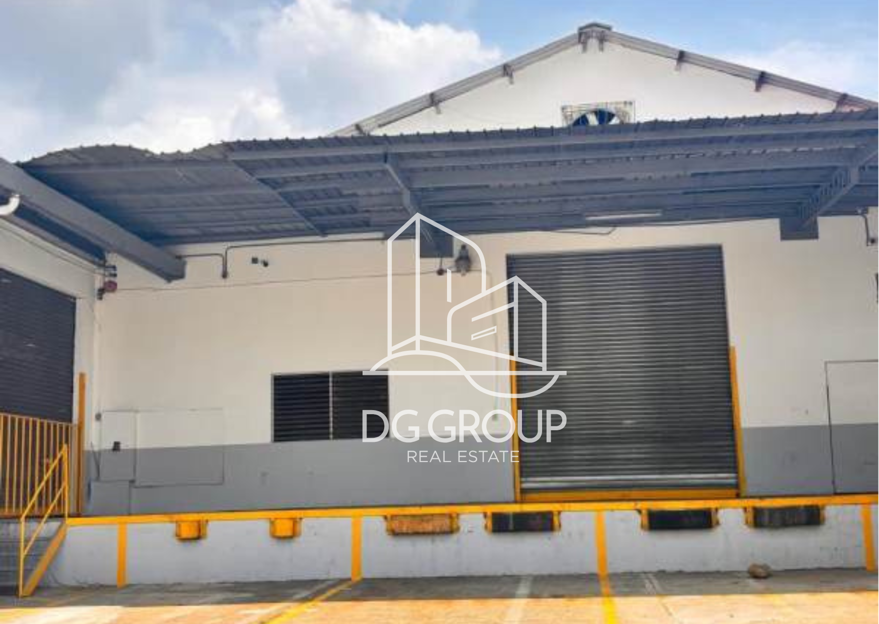 Alquiler de Bodega Juan Diaz — foto 4