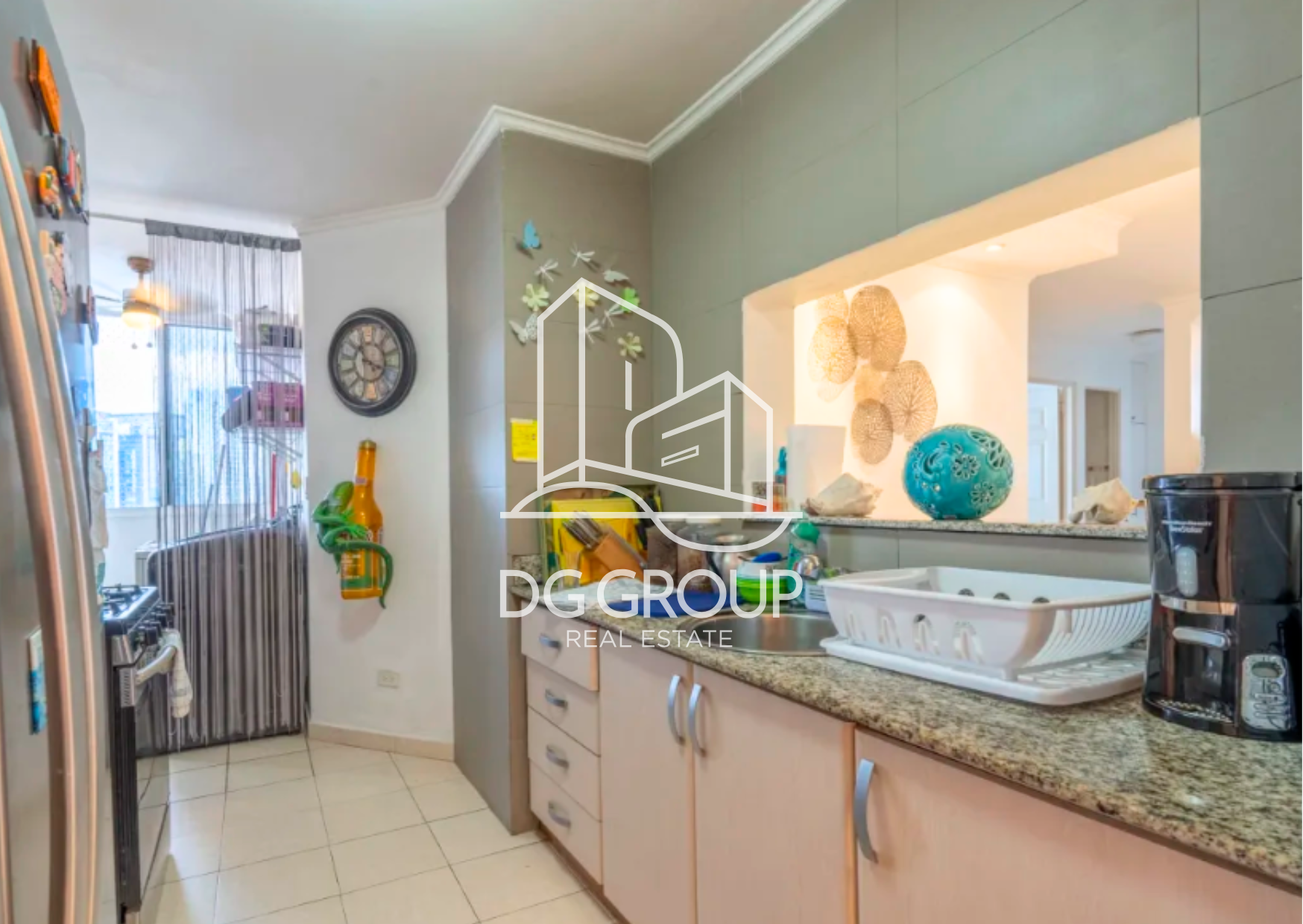 Venta de apartamento en Vía Argentina — foto 3