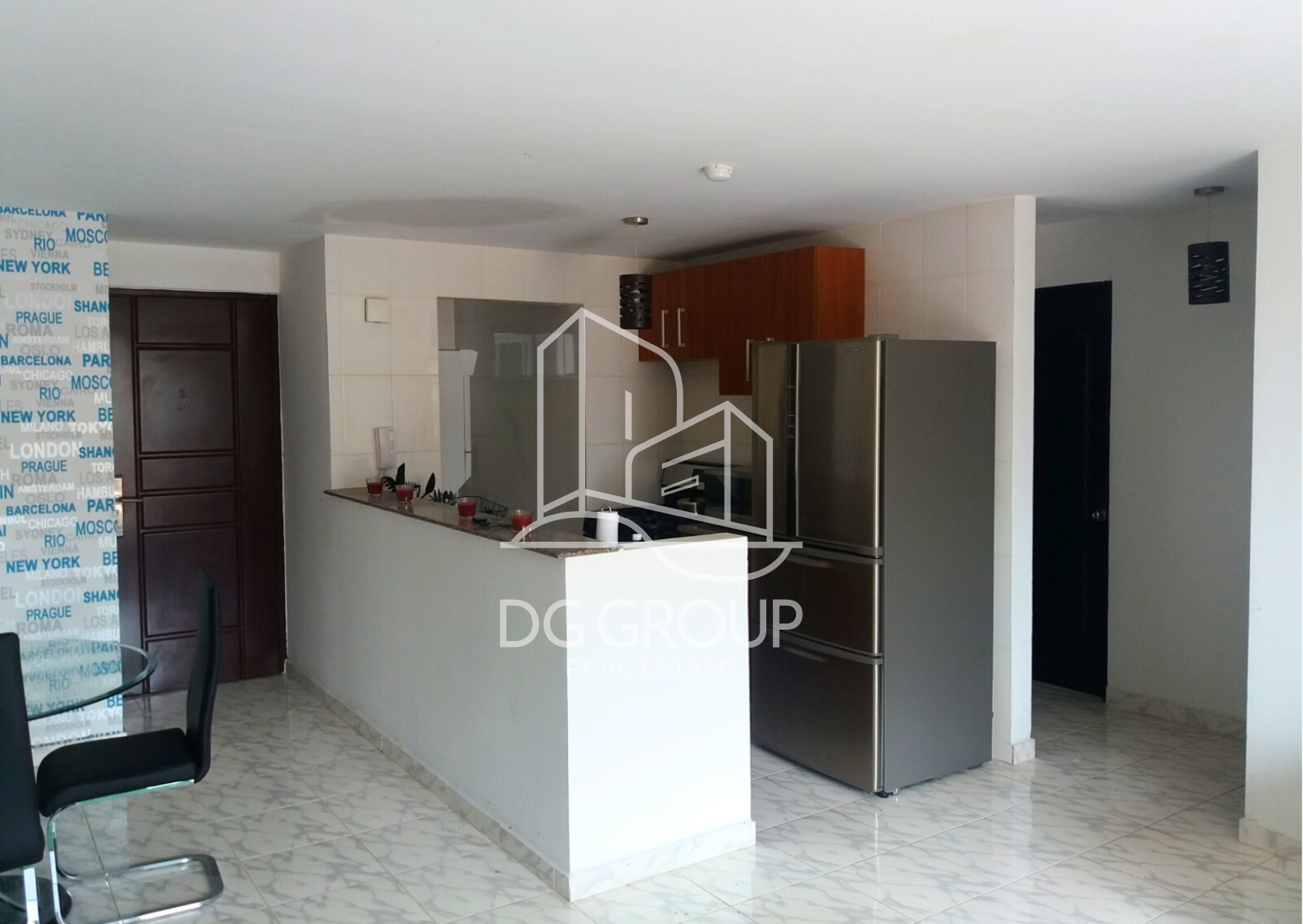 Venta de apartamento en Parque Lefevre PH Parque Lindo II — foto 4