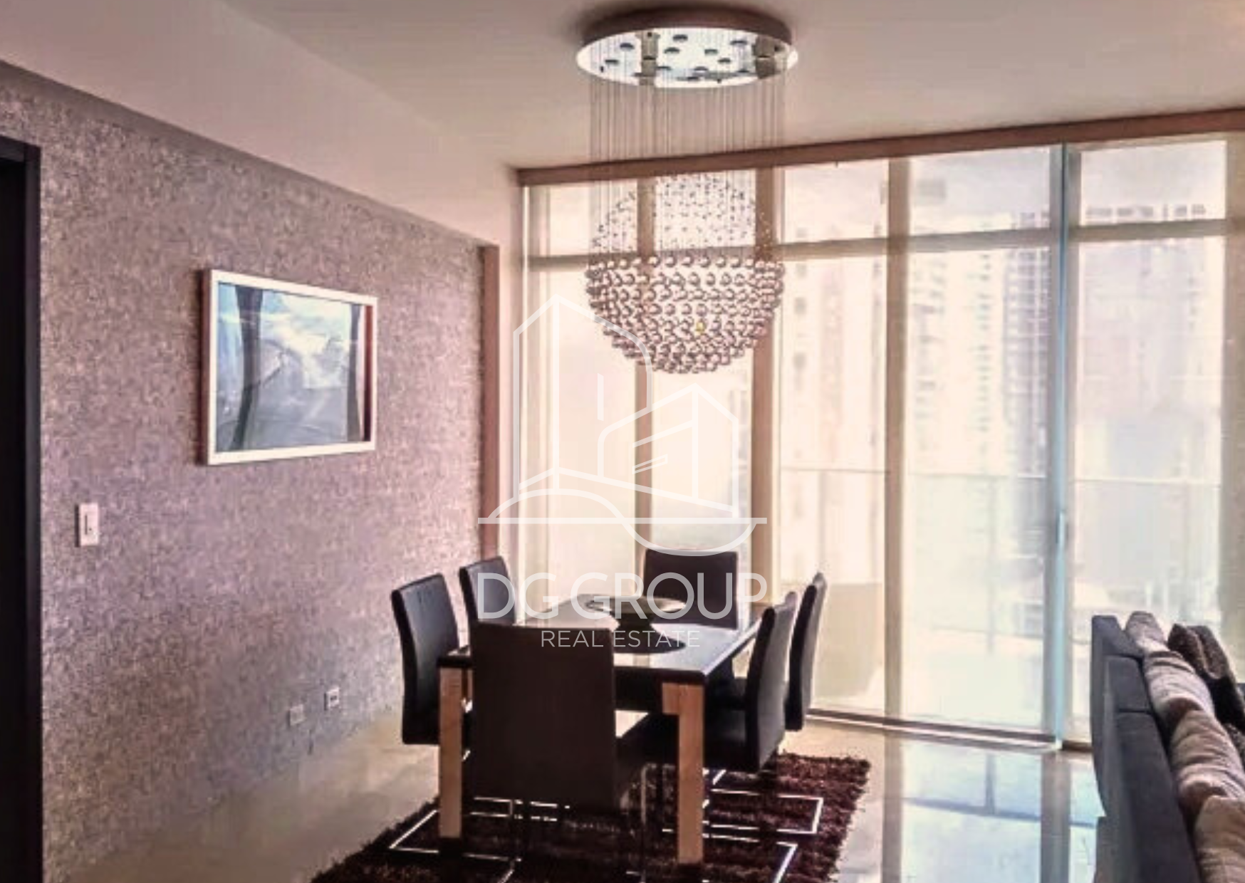 Venta de apartamento en Punta Pacífica PH Grand Tower — foto 1