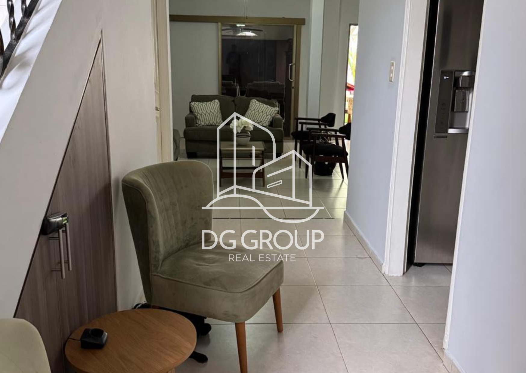 Venta de Casa Dúplex en Albrook Ville Di Firenze — foto 4