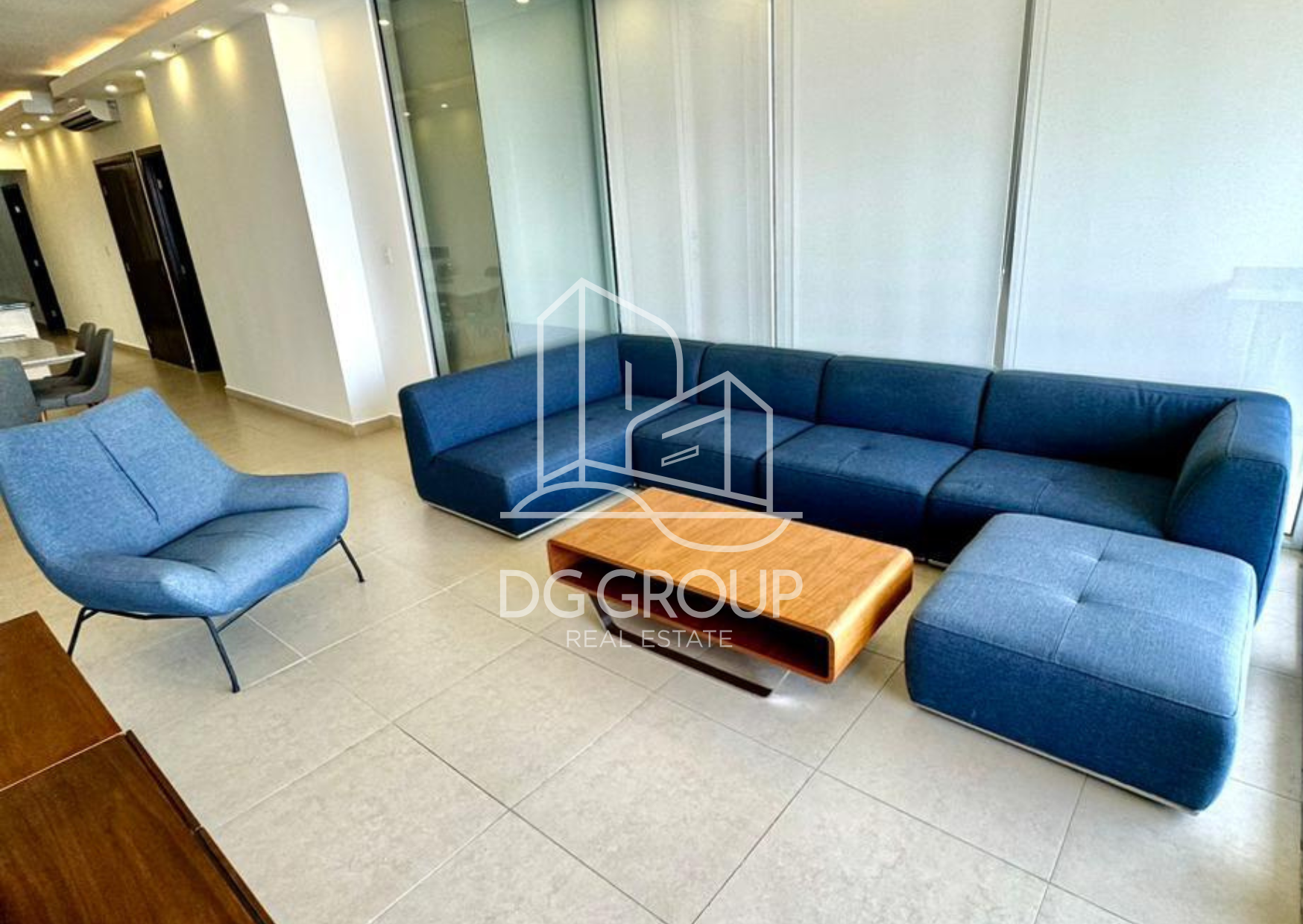 Venta de apartamento en Avenida Balboa PH Rivage — foto 2