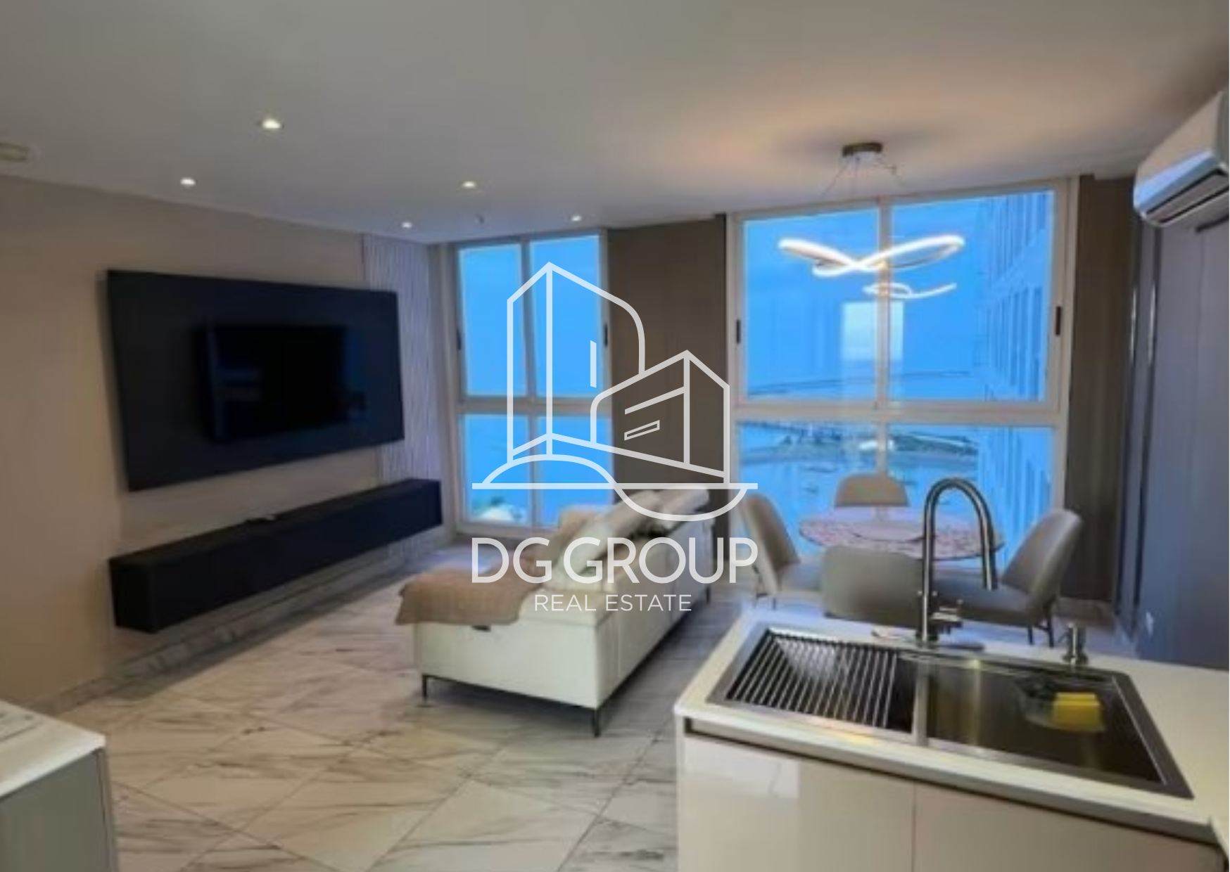 Alquiler apartamento en Ph The Sand Ave Balboa — foto 1