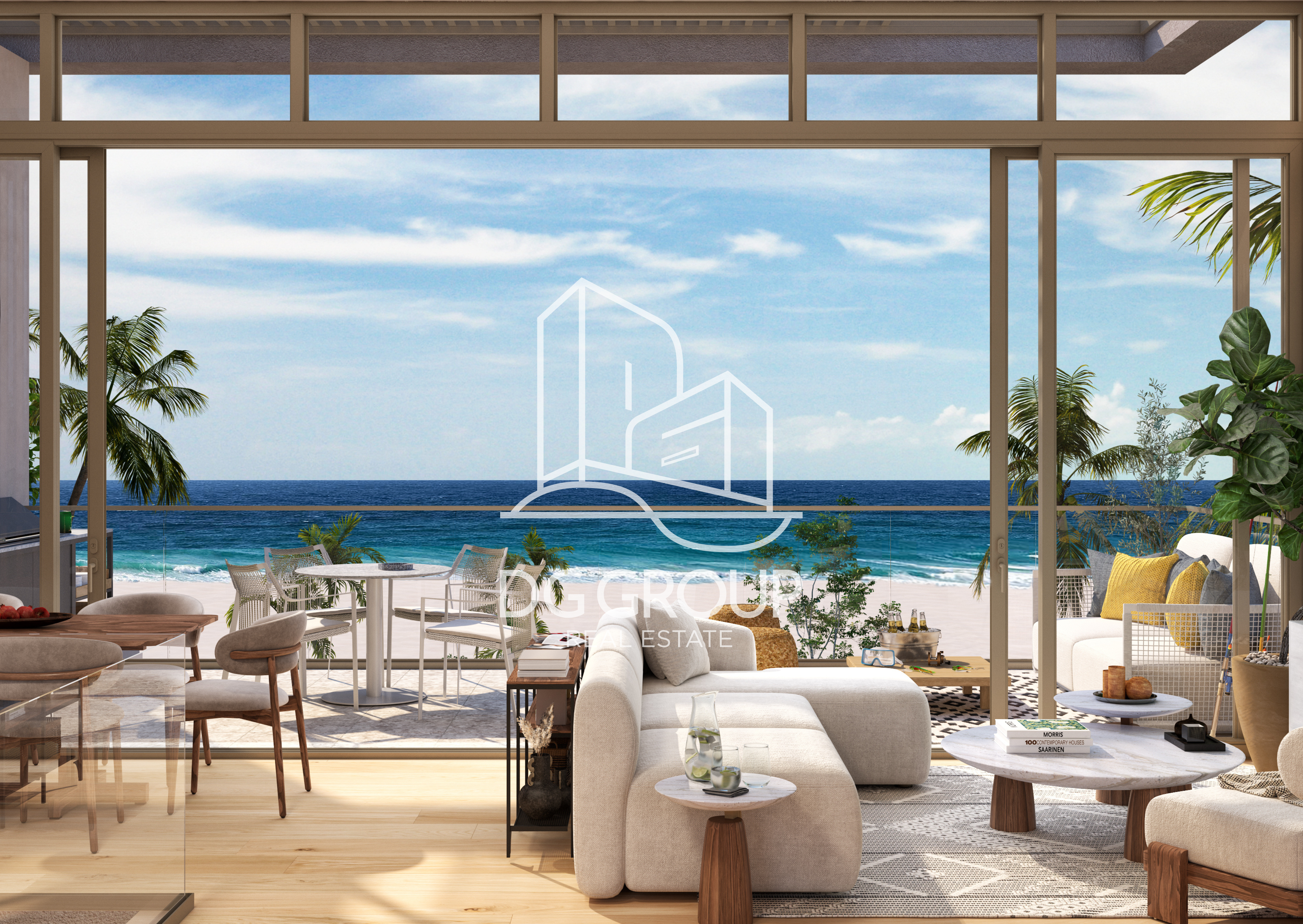 Apartment for Sale Playa Caracol Seashore — foto 7