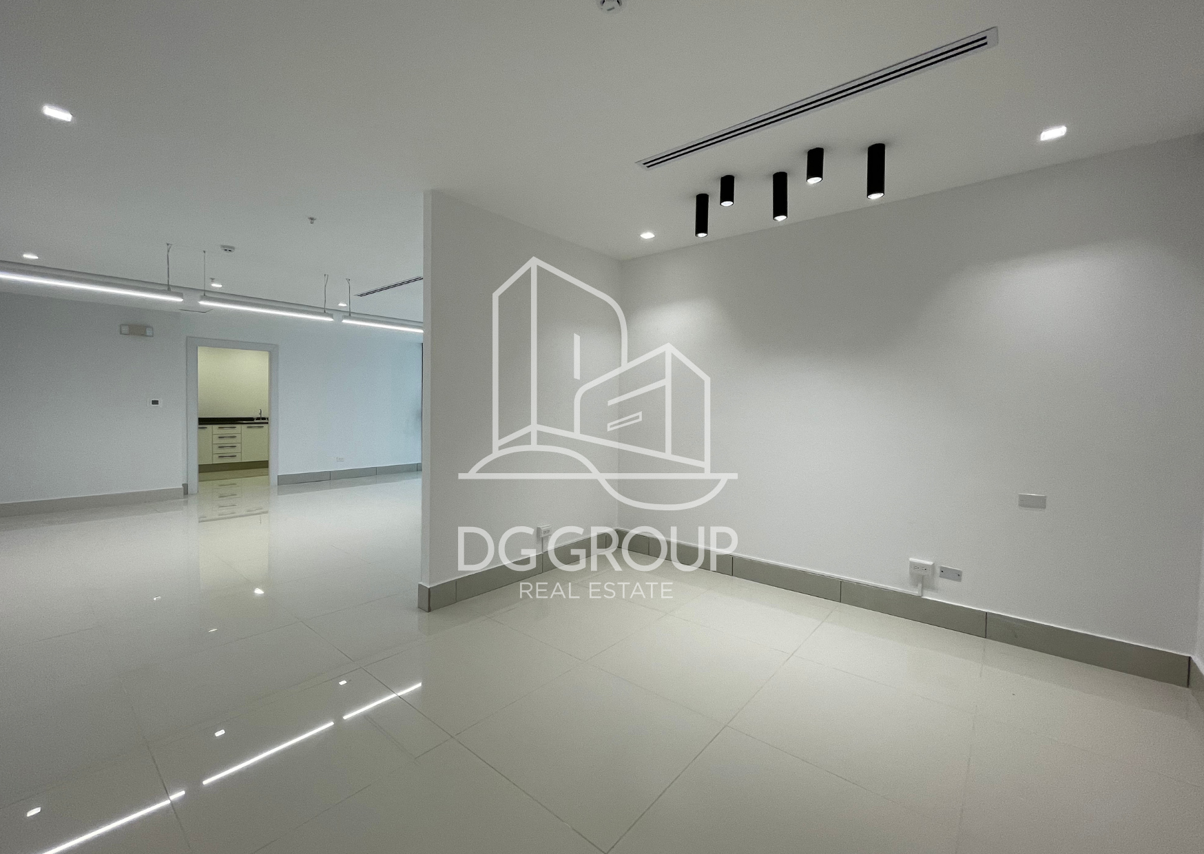 Alquiler de oficina en Costa del Este Financial Park — foto 2