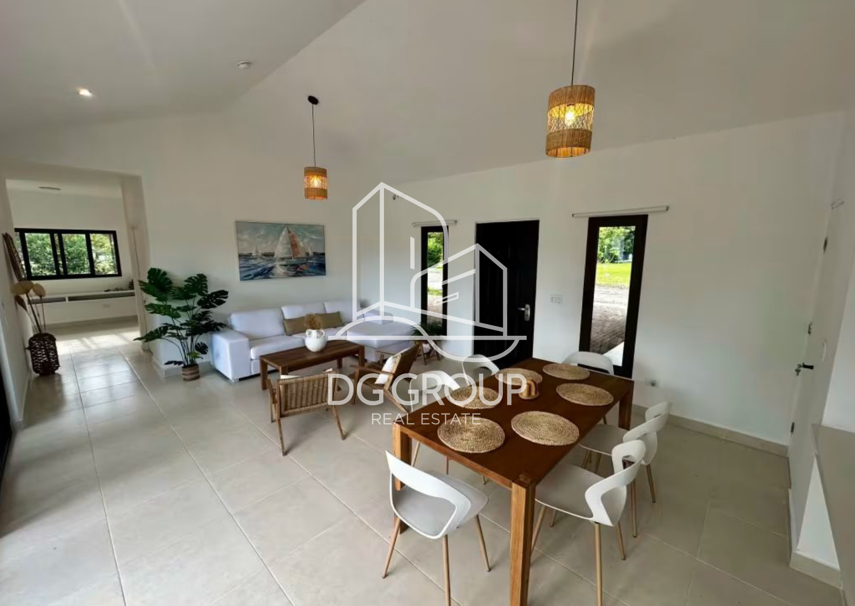  Venta Casa de Playa en Punta Chame — foto 2
