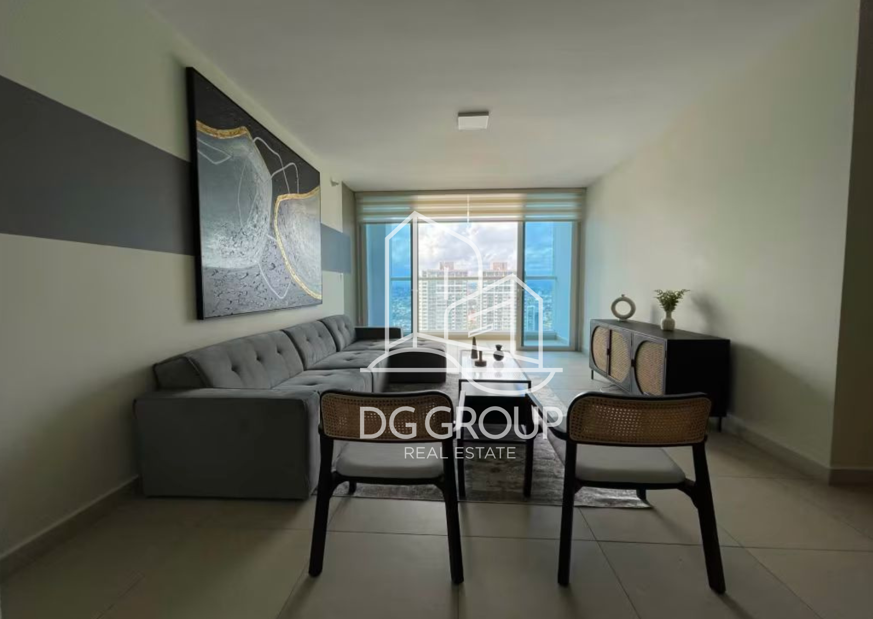 VENTA DE APARTAMENTO PH COUNTRY CLUB COSTA DEL ESTE — foto 3