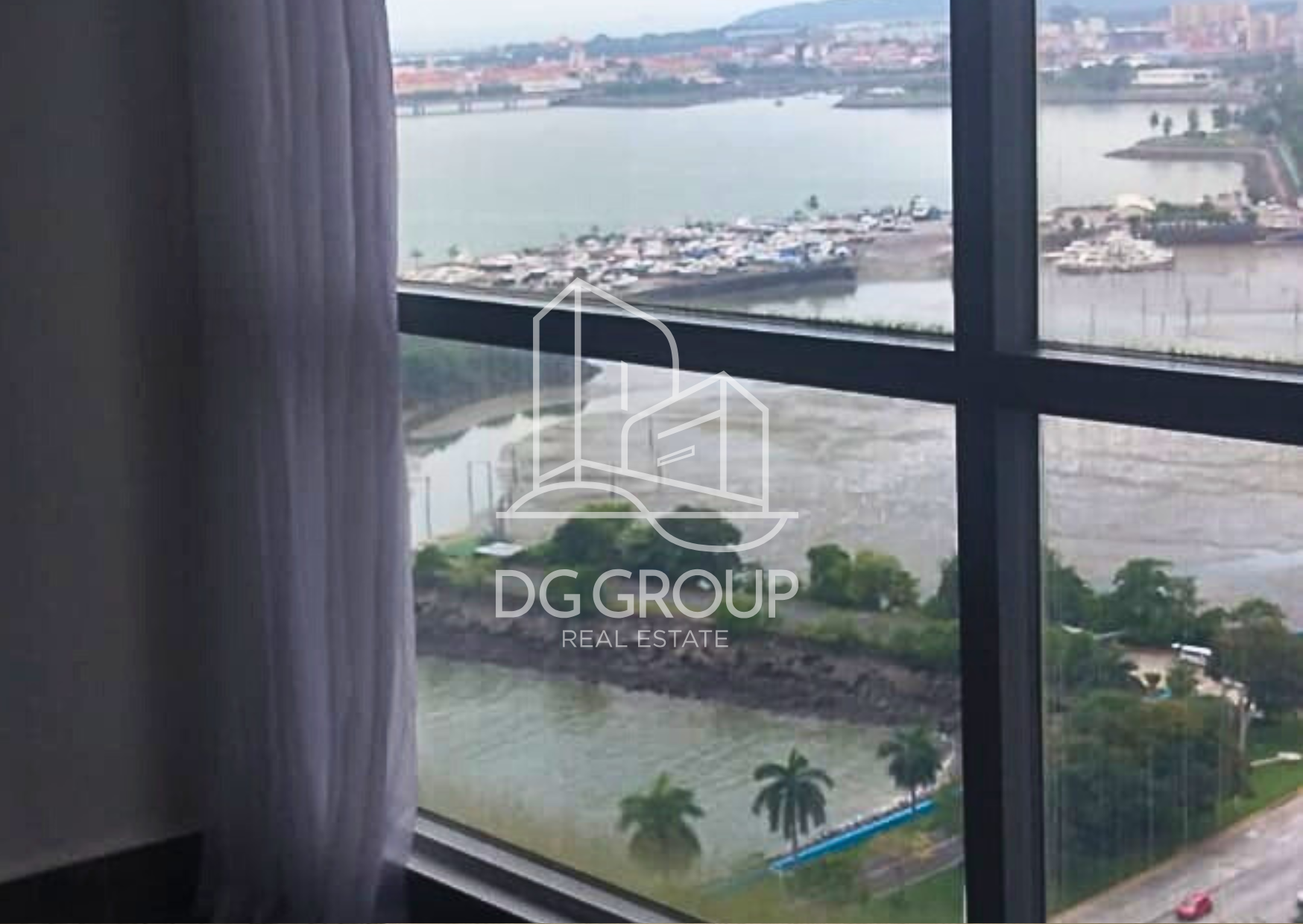 Alquiler de apartamento en Avenida Balboa PH Yoo Panamá — foto 3