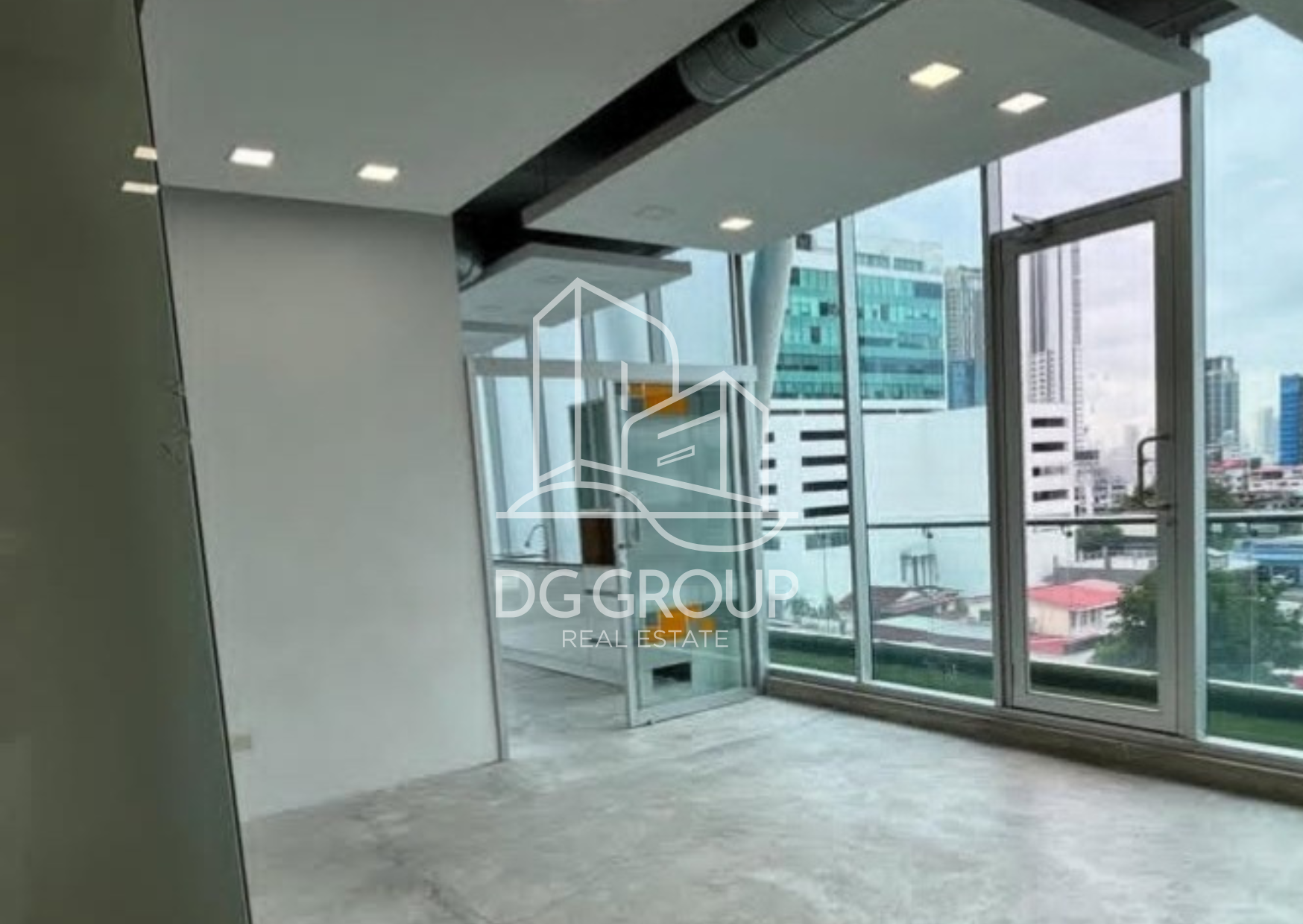 Alquiler de oficina en San Francisco PH 77 — foto 2