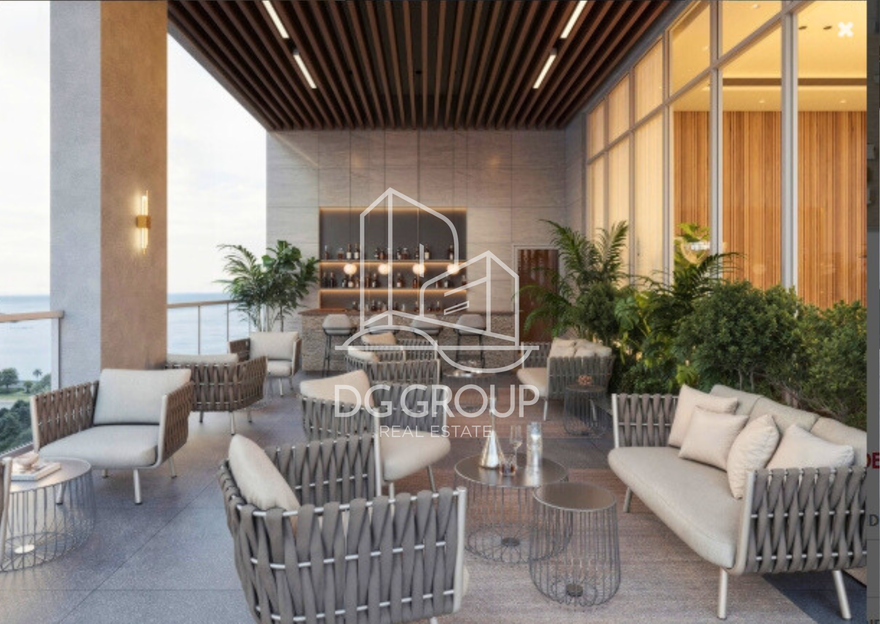 Venta de apartamento en Bella Vista PH Seaside House — foto 3