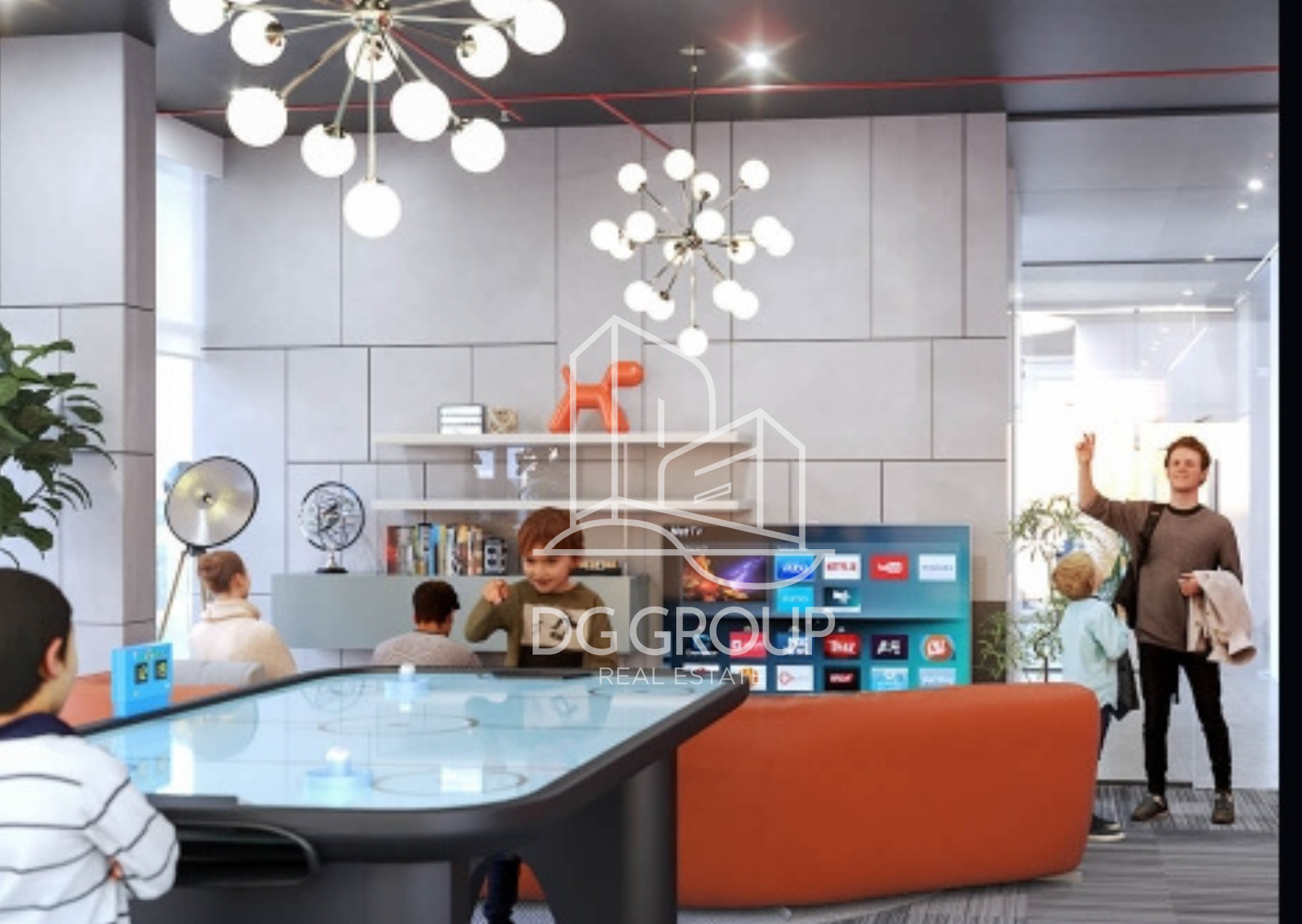 Venta de apartamento en San Francisco PH X The Bulding — foto 2