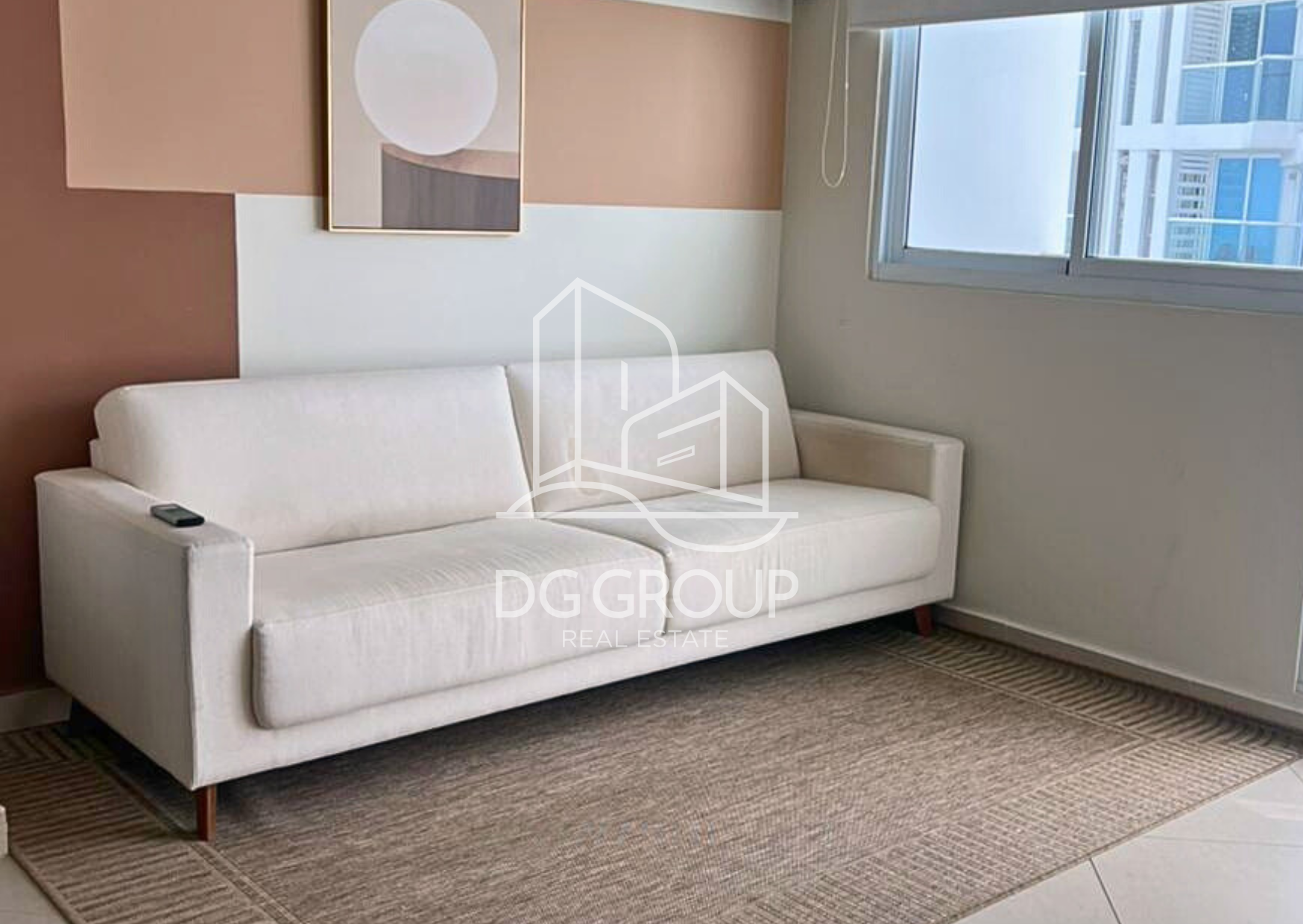 Alquiler de apartamento en Costa del Este PH The Regent — foto 2