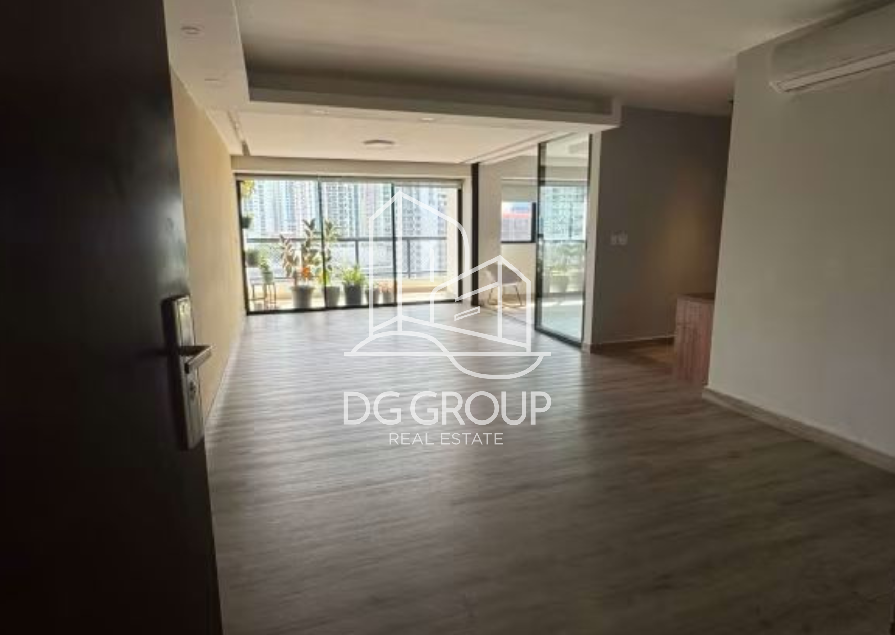 VENTA DE APARTAMENTO EN BELLA VISTA PH BALBOA BAY  — foto 1