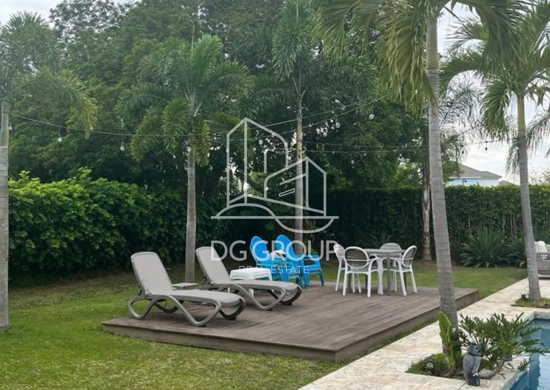 Venta de Casa de playa en Bijao. — foto 3