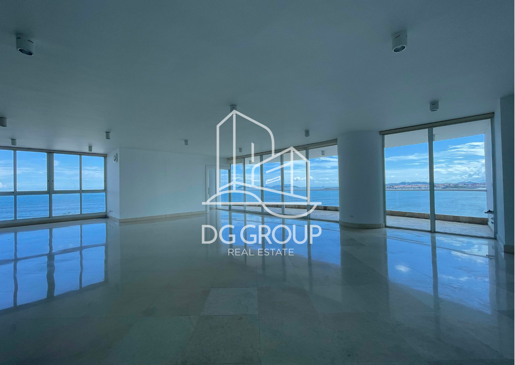 Alquiler de apartamento en Punta Paitilla PH Sea Point — foto 3
