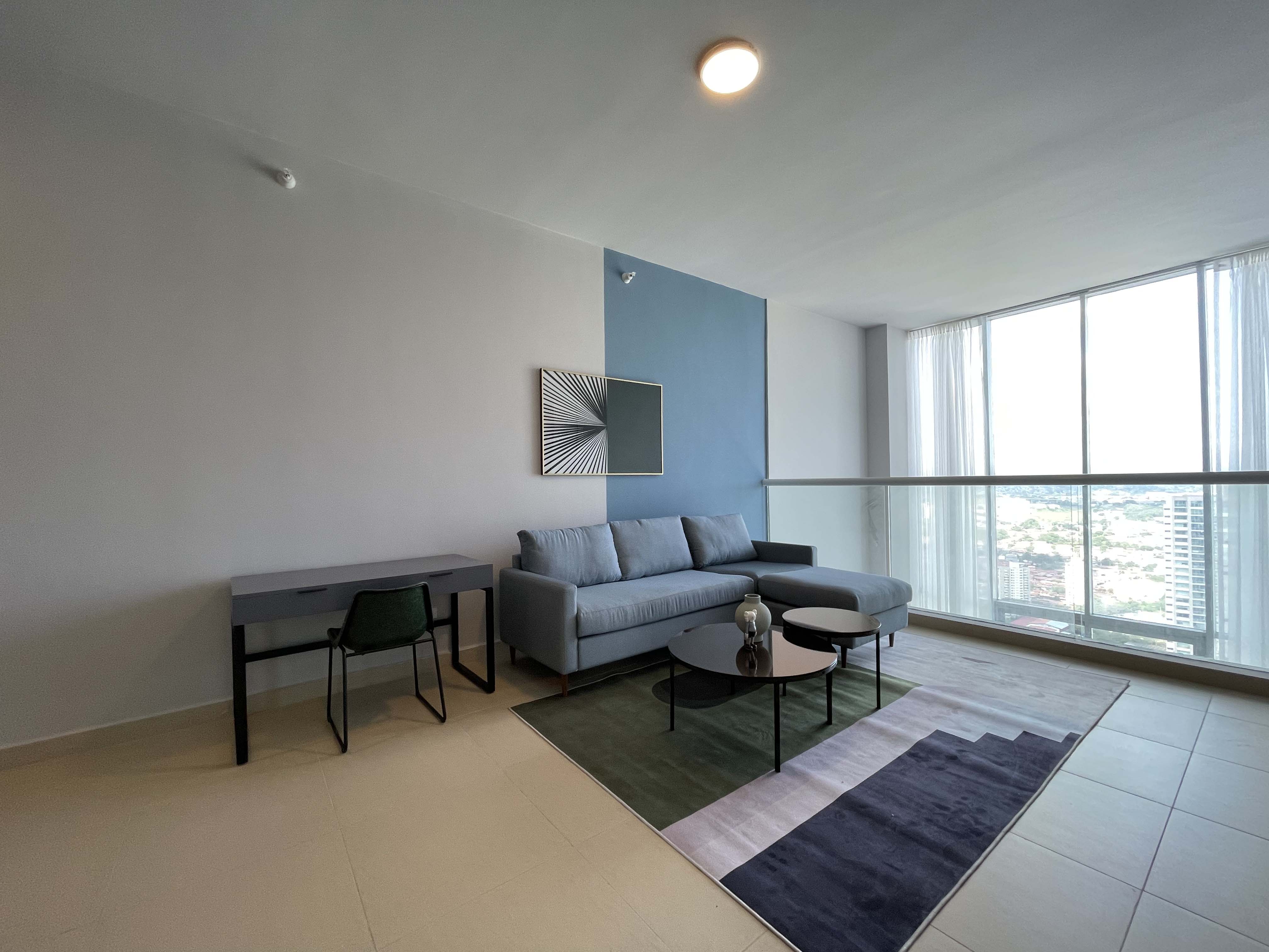 Alquiler de Penthouse en Costa del Este PH Country Club — foto 5