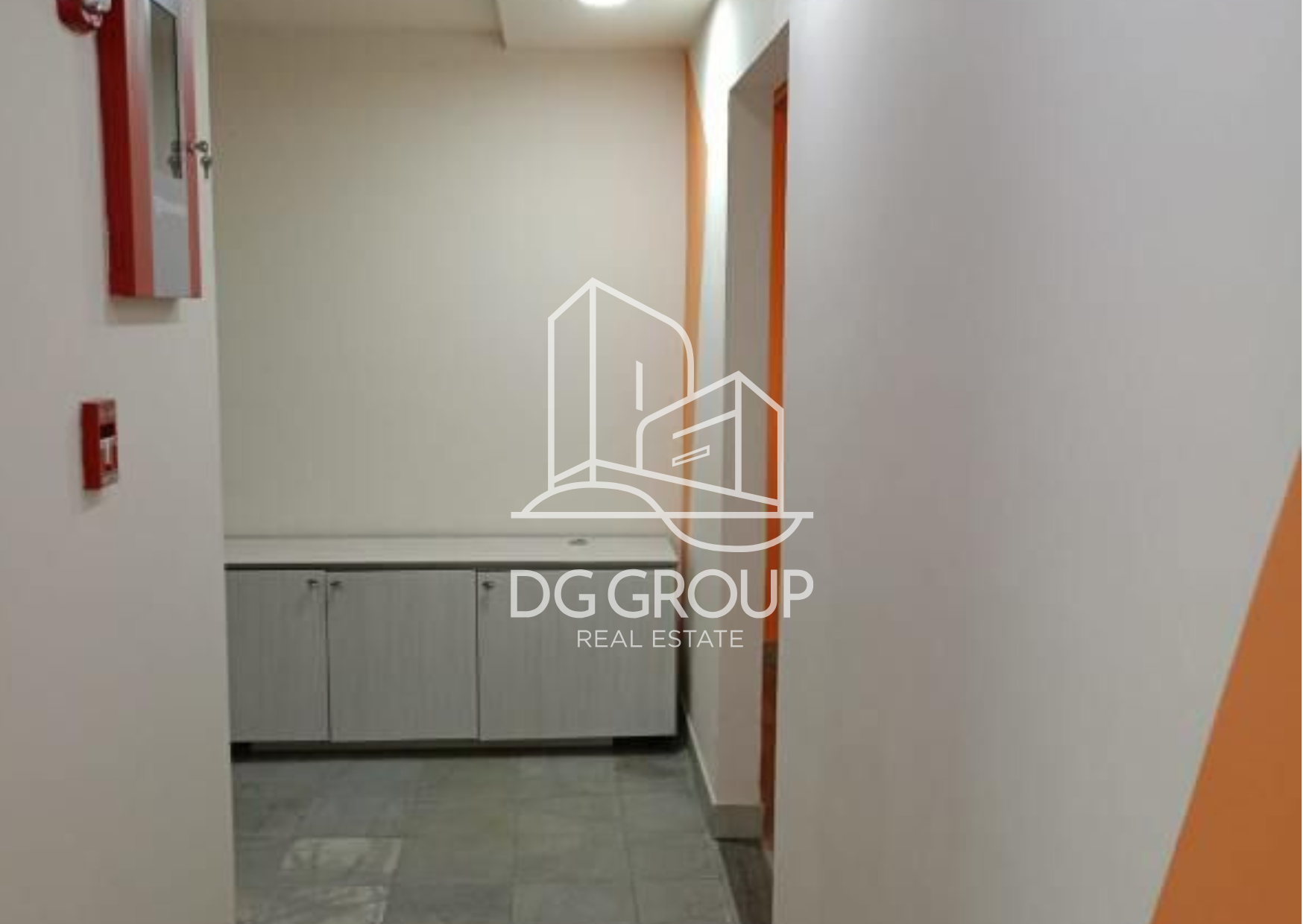 Alquiler de oficina en Avenida Balboa Torre BAC — foto 5