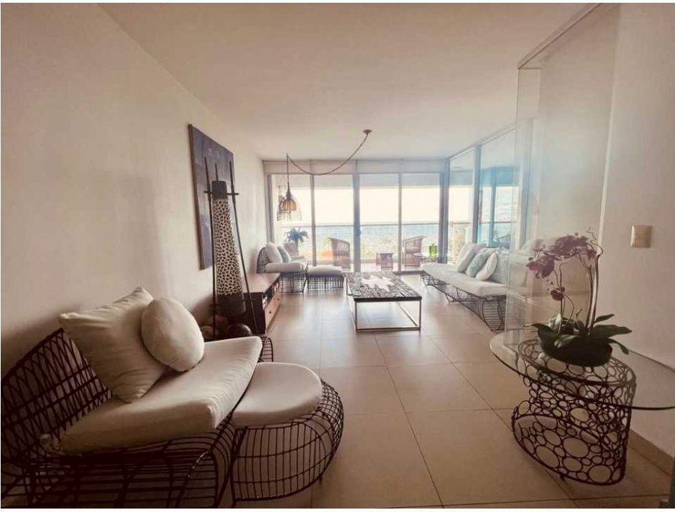 APARTAMENTO EN ALQUILER Y VENTA  EN PH RIVAGE  — foto 2