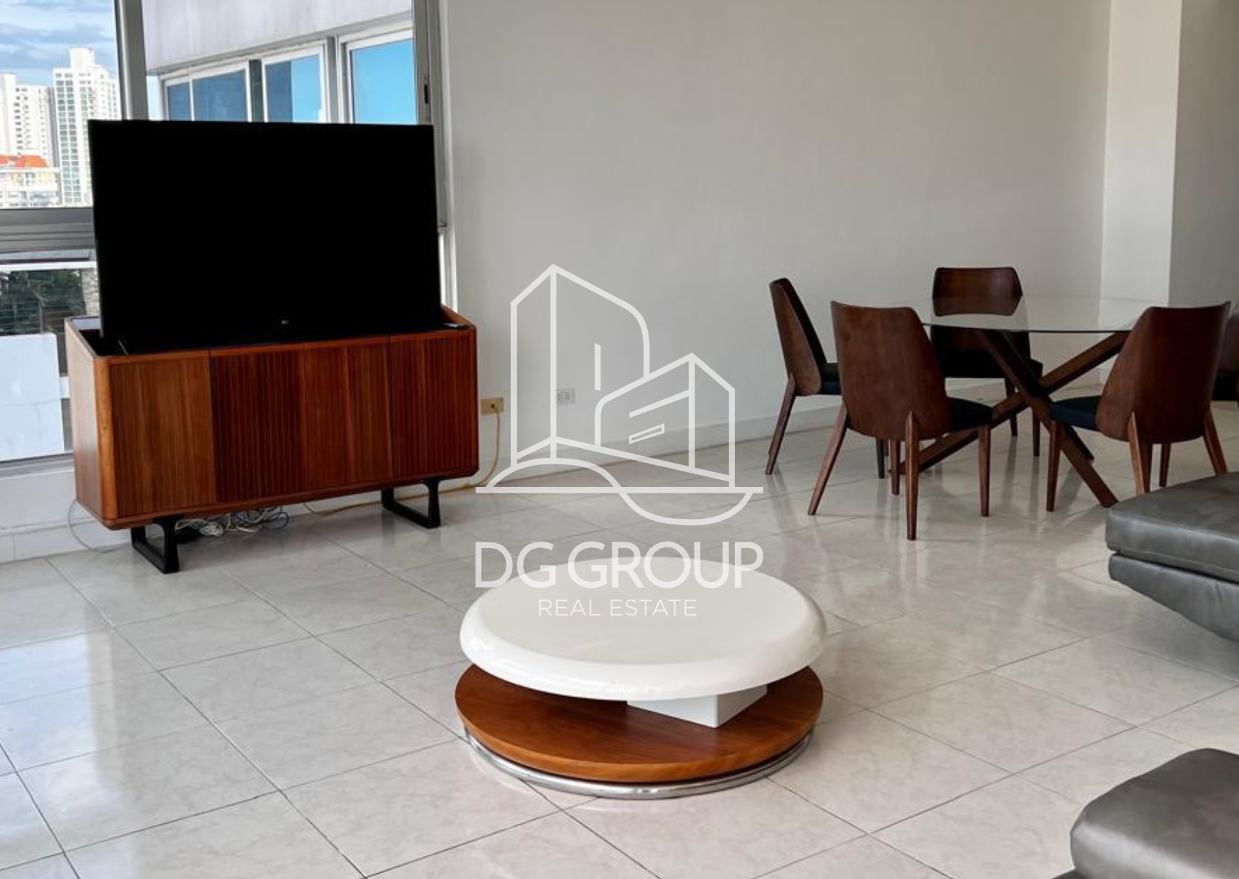 Alquiler de apartamento en Avenida Balboa PH Grand Bay — foto 2