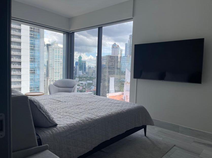 Venta de apartamento en Avenida Balboa PH Nuovo by Armani — foto 6