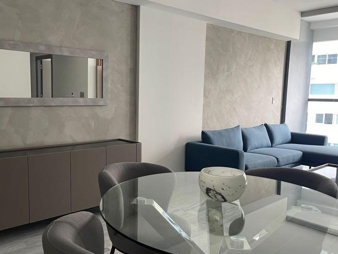 Venta de apartamento en Avenida Balboa PH Nuovo by Armani — foto 4
