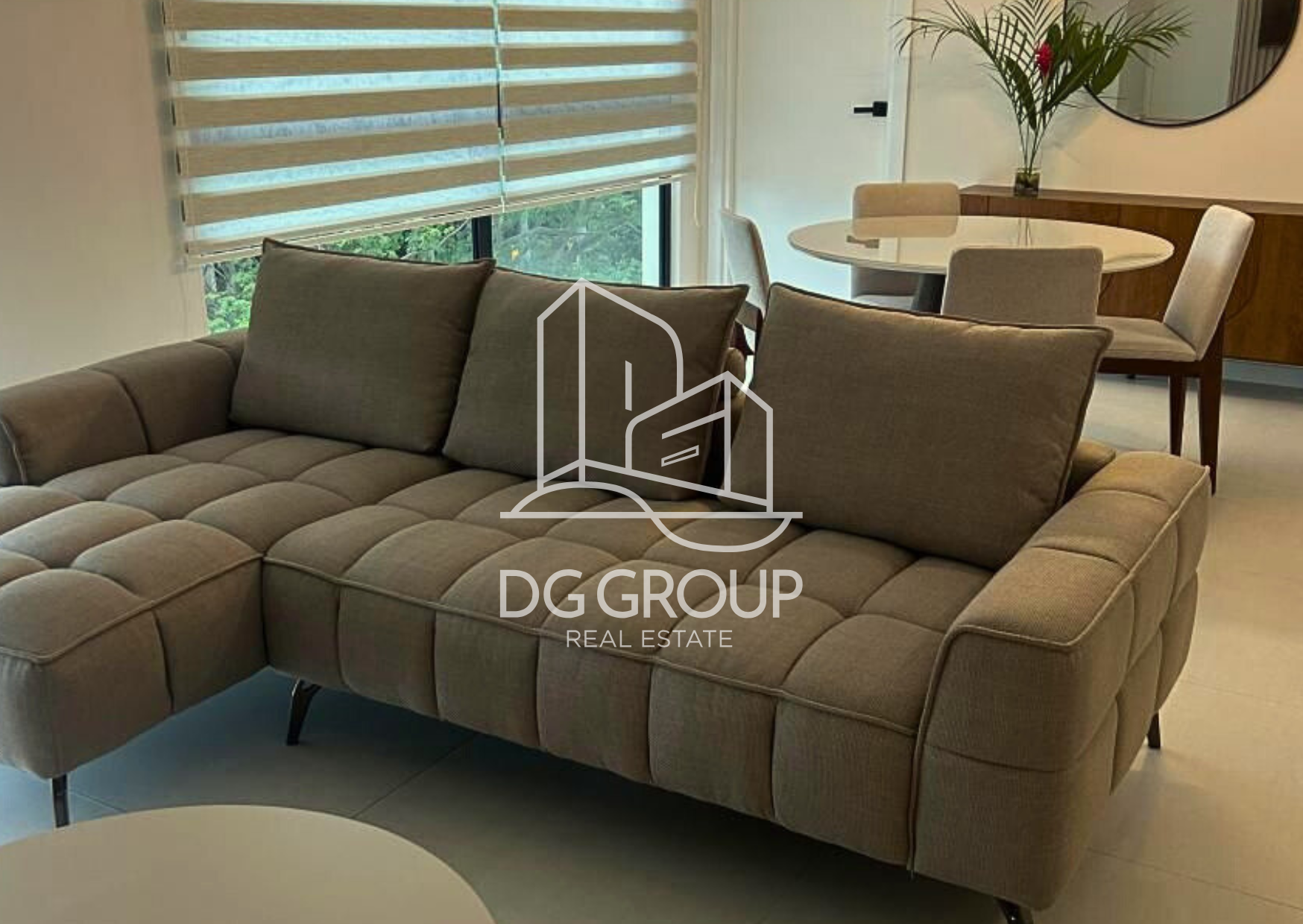 Alquiler de apartamento en Santa Maria Santa Maria Village Residences — foto 3