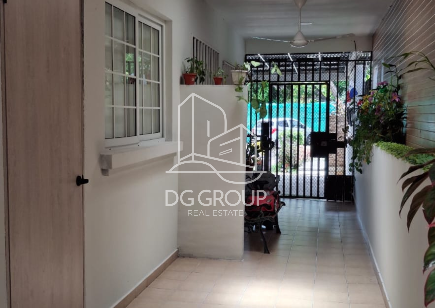 Alquiler de apartamento en San Miguelito  — foto 4