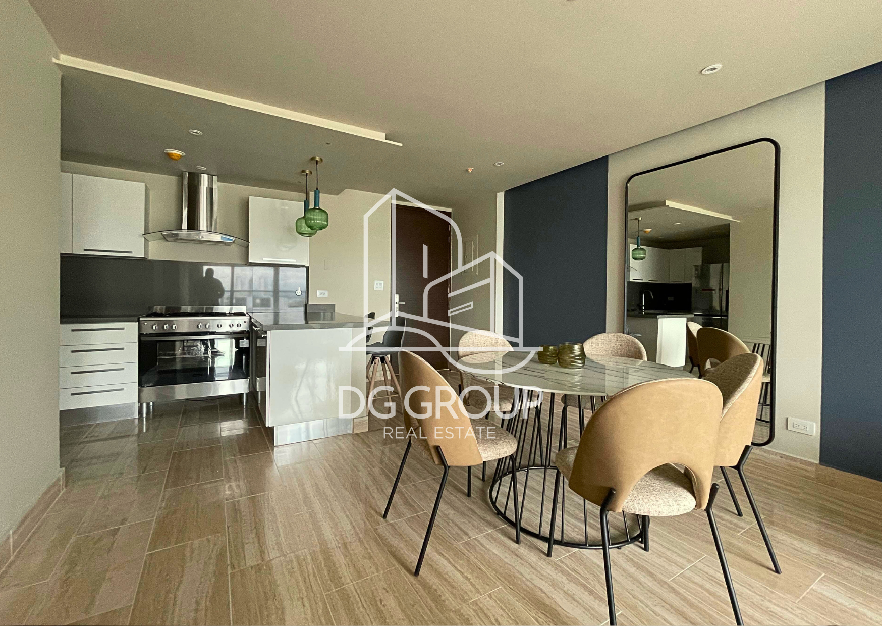 Alquiler de apartamento en Costa del Este PH The Regent — foto 2