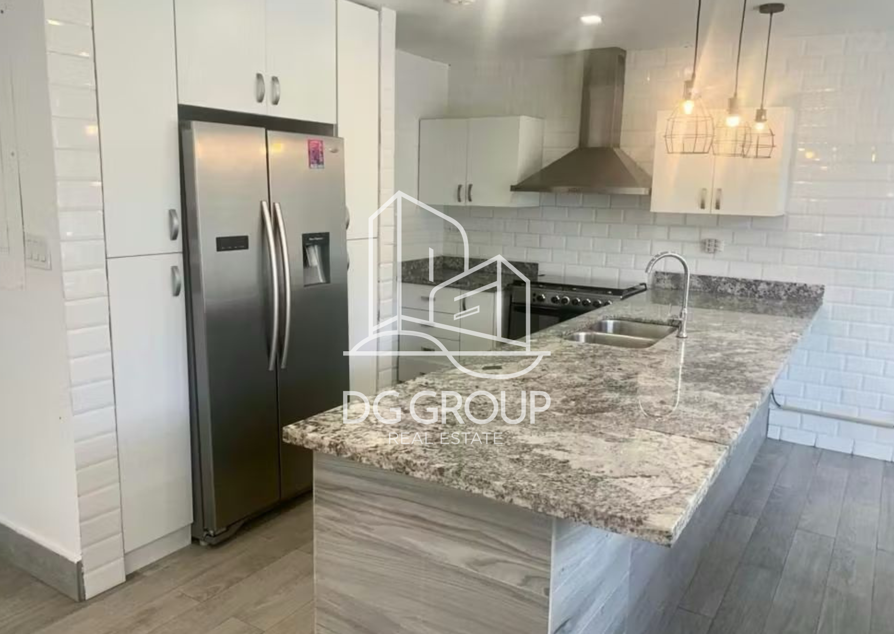 Alquiler de triplex estilo loft en Marbella — foto 4