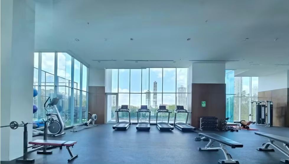 Venta de Apartamento en Costa Del Este PH Titanium — foto 3