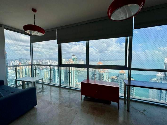 Venta de apartamento en Punta Pacífica PH Aqualina — foto 3