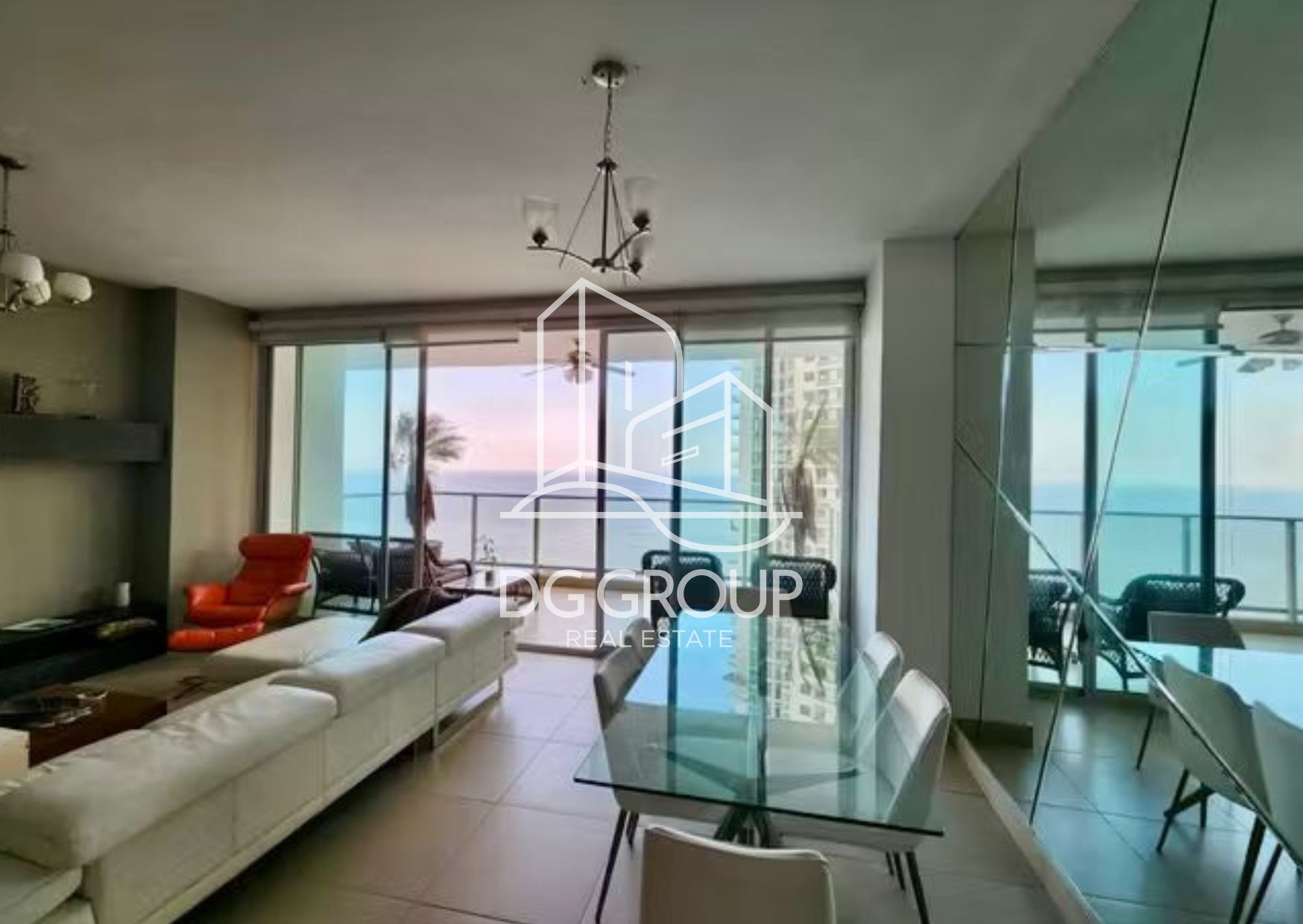 Alquiler de apartamento en Punta Pacífica PH Dupont Tower — foto 8