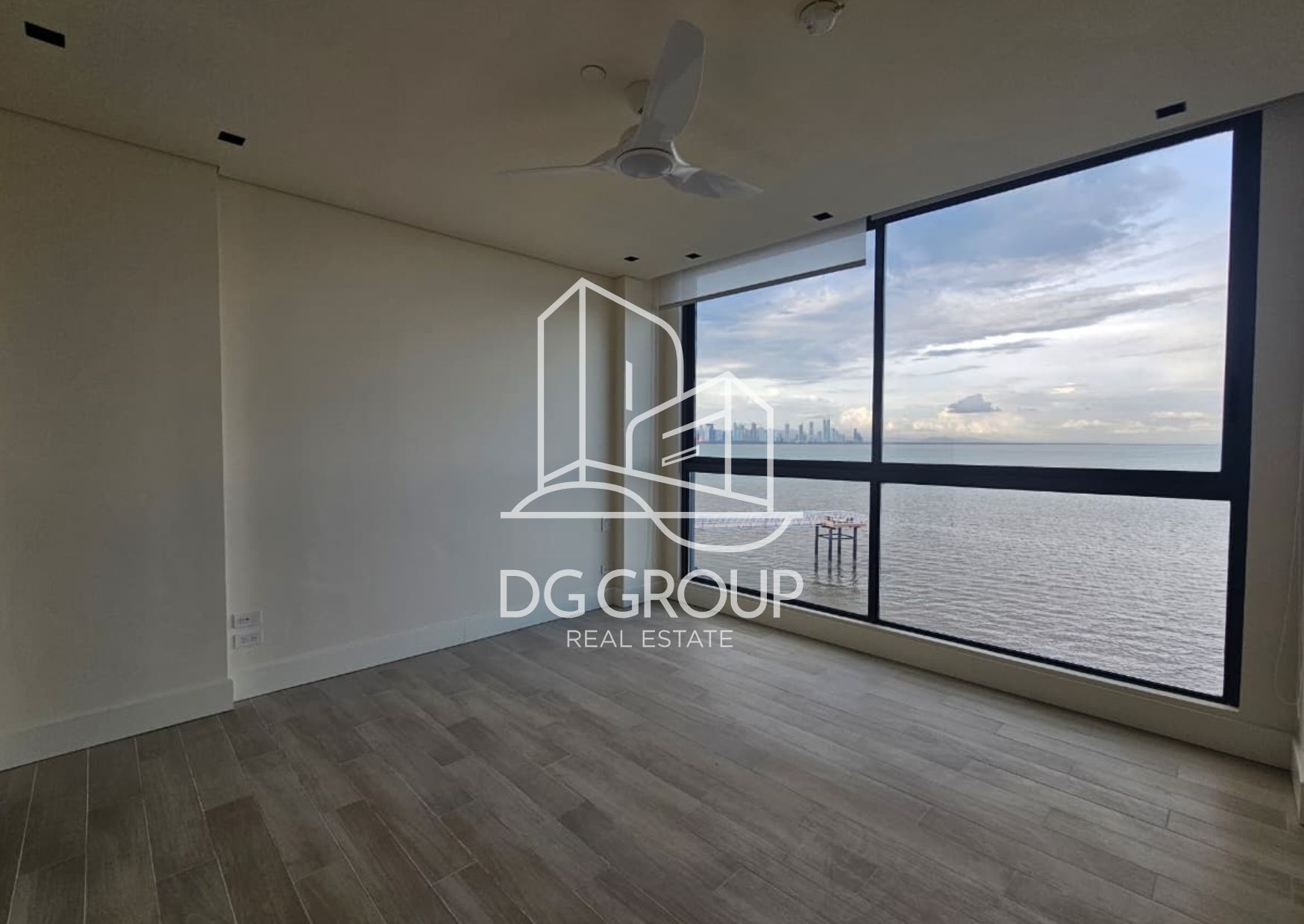 Alquiler de apartamento en Punta Pacífica en Ocean Reef Island — foto 4